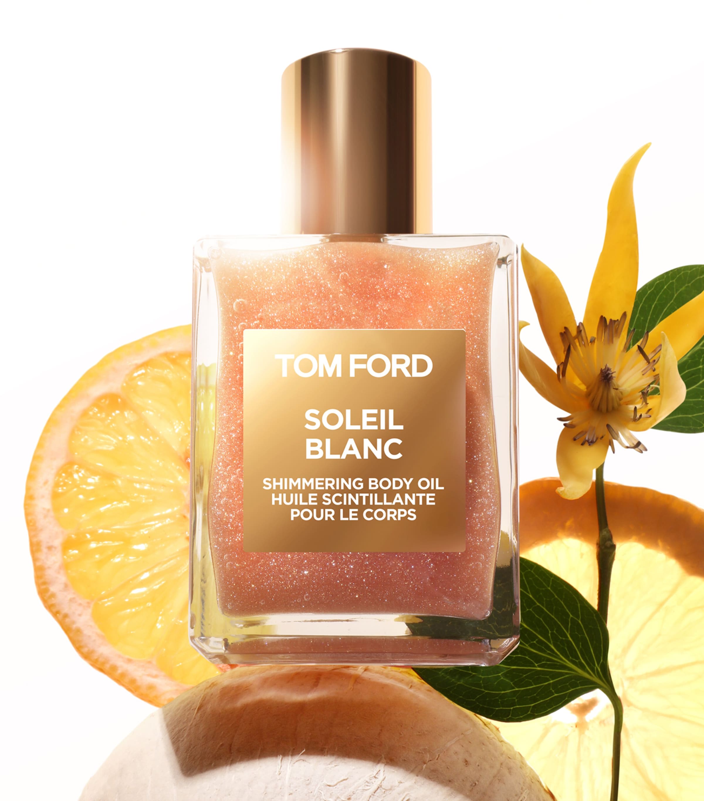 TOM FORD Soleil Blanc Shimmering Body Oil | Body Care | Body Lotions | Skin Tightening & Cellulite Creams | Body Oils | Designers | Tom Ford TOM FORD Soleil Blanc Shimmering Body Oil | Body Care | Body Lotions | Skin Tightening & Cellulite Creams | Body Oils | Designers | Tom Ford