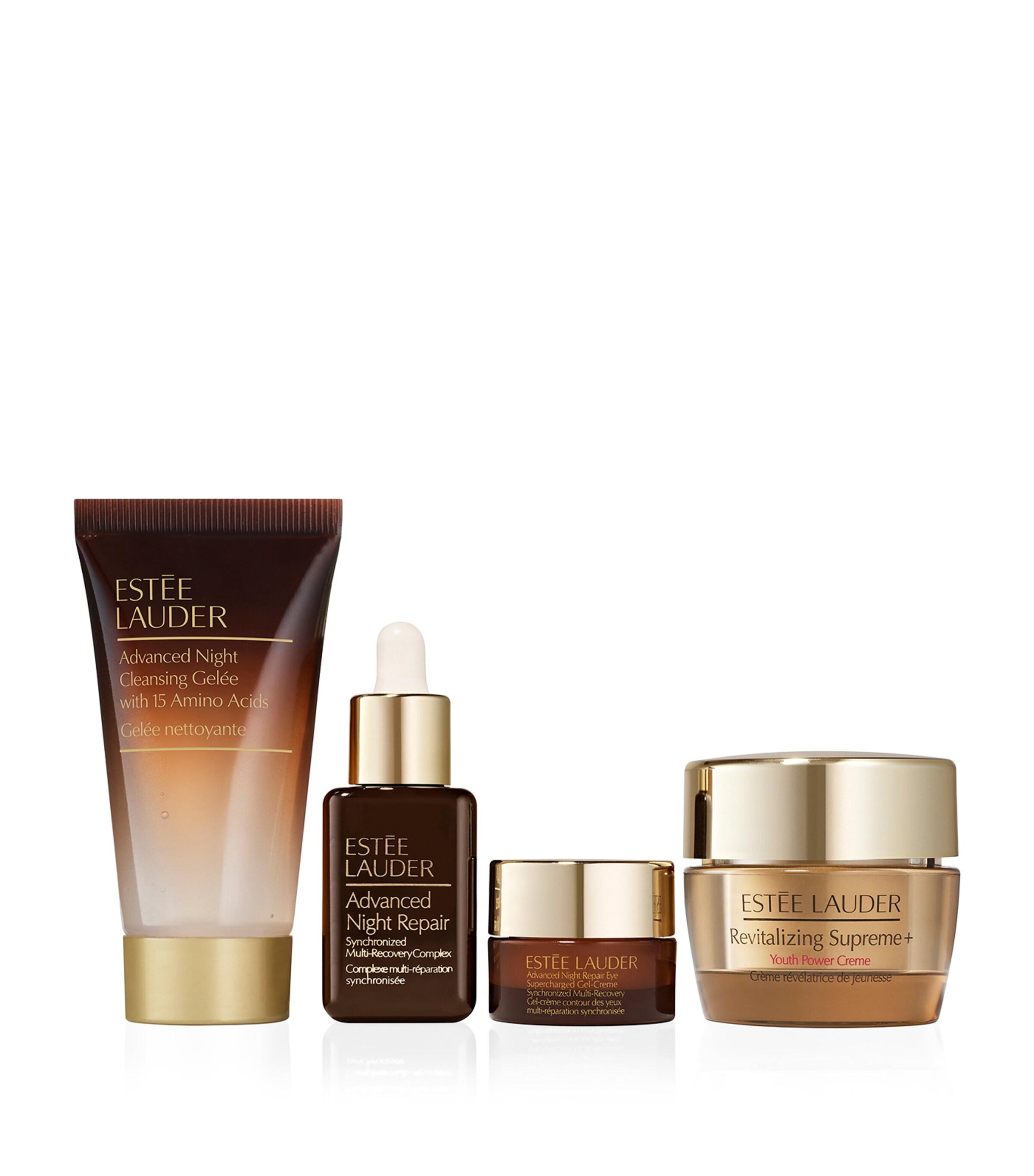 Estée Lauder Get Ready Routine Skincare Set Image 2