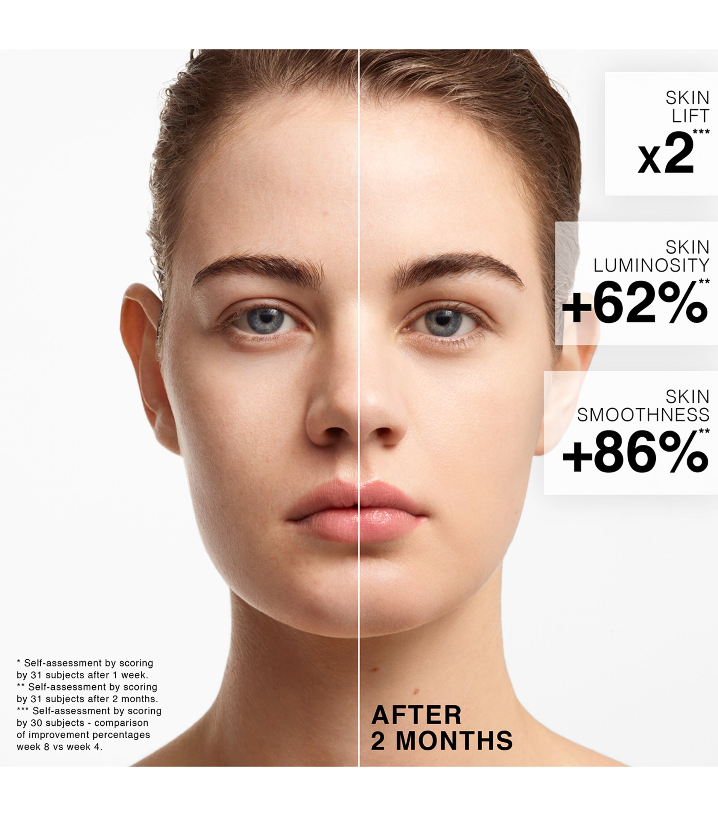 Le Soin Noir Serum (30ml) N/A Image 3