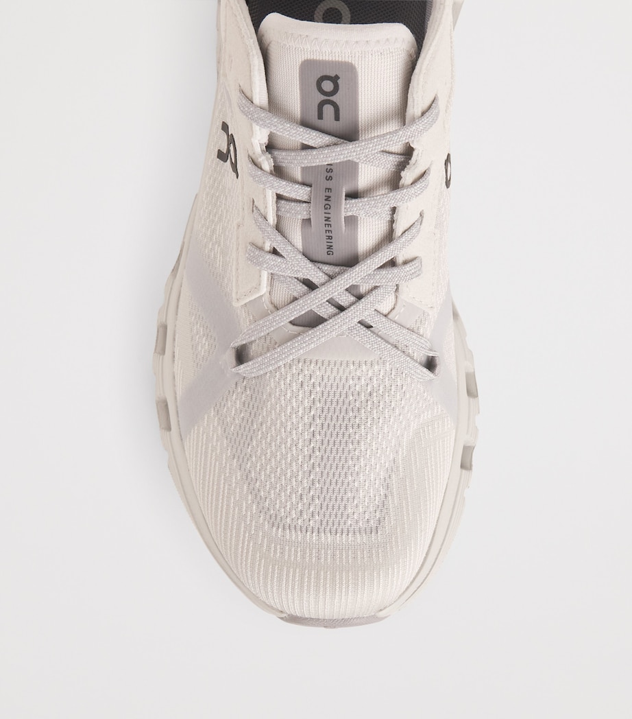 Cloud X 4 Trainers WOLF | ALLOY Image 5