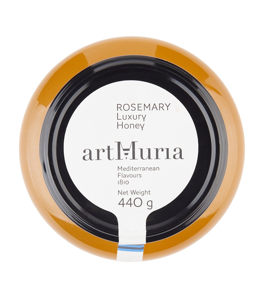Rosemary Honey (440G) NO COLOUR Image 2