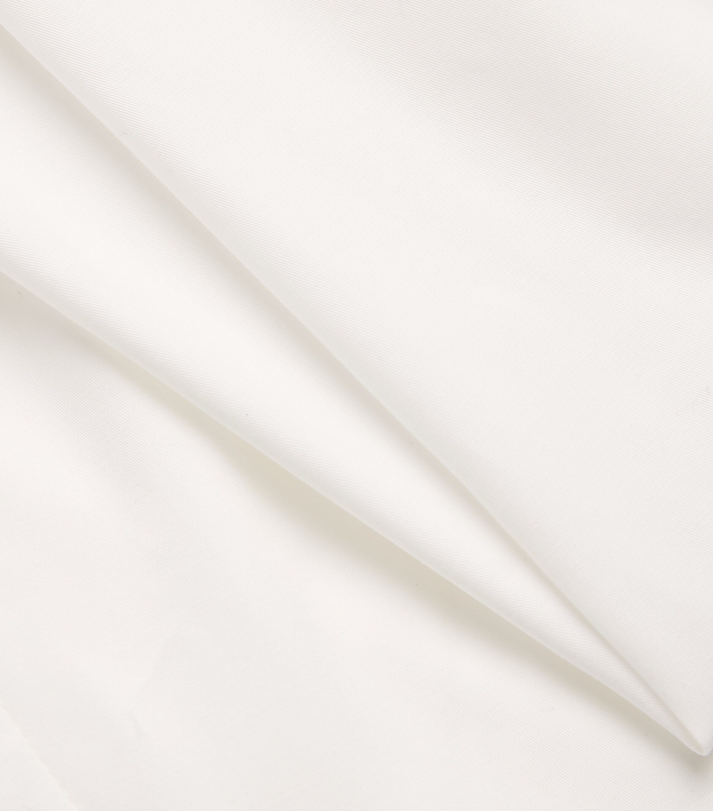 Double-Pleated Tailored Trousers BIANCO Image 5