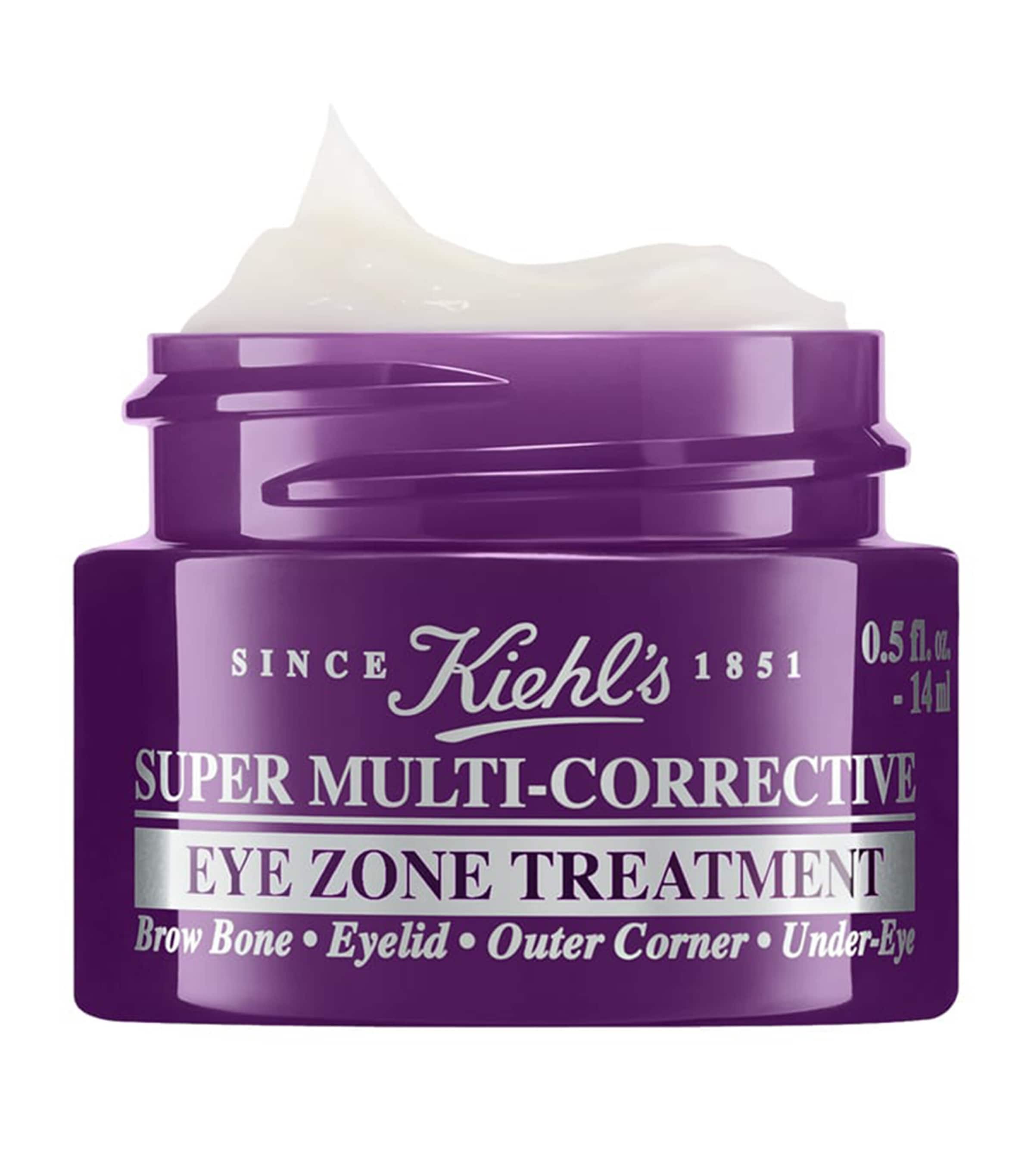 Super Multi-Corrective Eye Zone Treatment (14ml) NO COLOUR Image 2