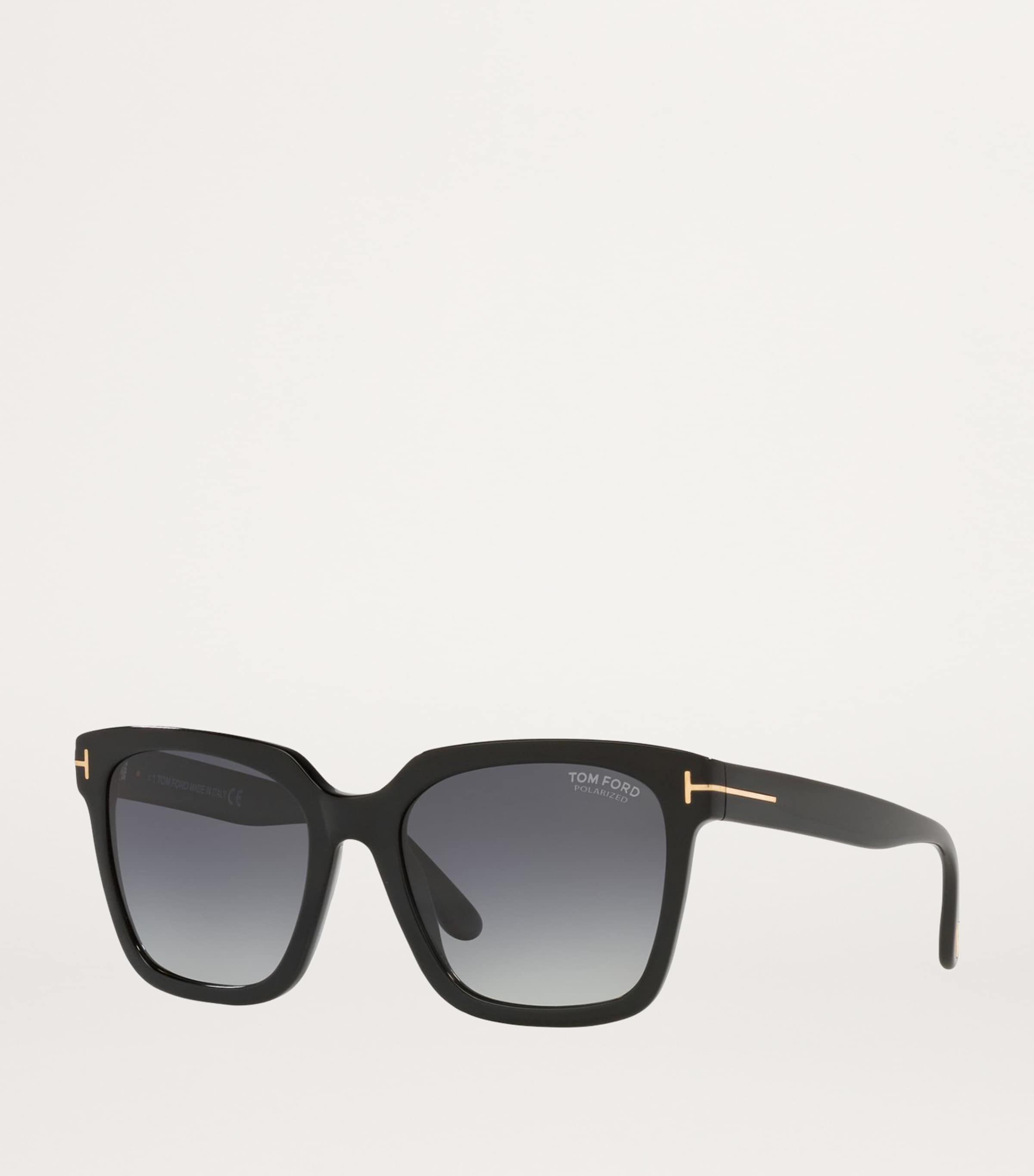 Acetate FT0952 Sunglasses 1330M1 Image 2