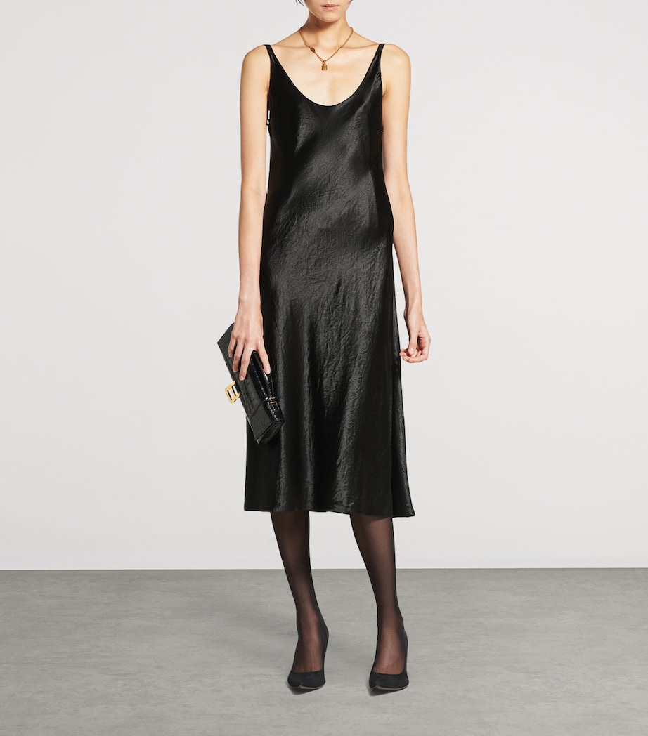 Midi Slip Dress 1000 Image 4