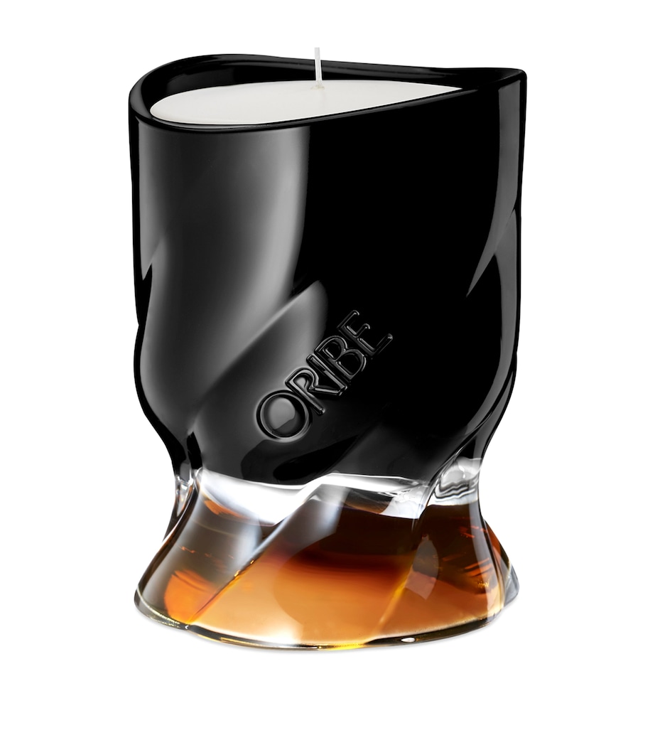 Côte d'Azur Scented Candle (312g) NO COLOUR Image 1