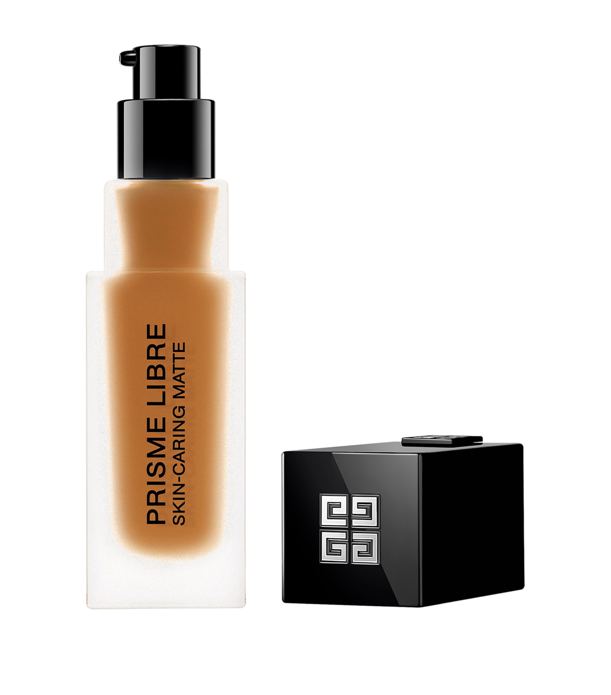 Givenchy Prisme Libre Skin-Caring Matte Foundation | Make-up | Face | Foundations | Designers | Givenchy Givenchy Prisme Libre Skin-Caring Matte Foundation | Make-up | Face | Foundations | Designers | Givenchy
