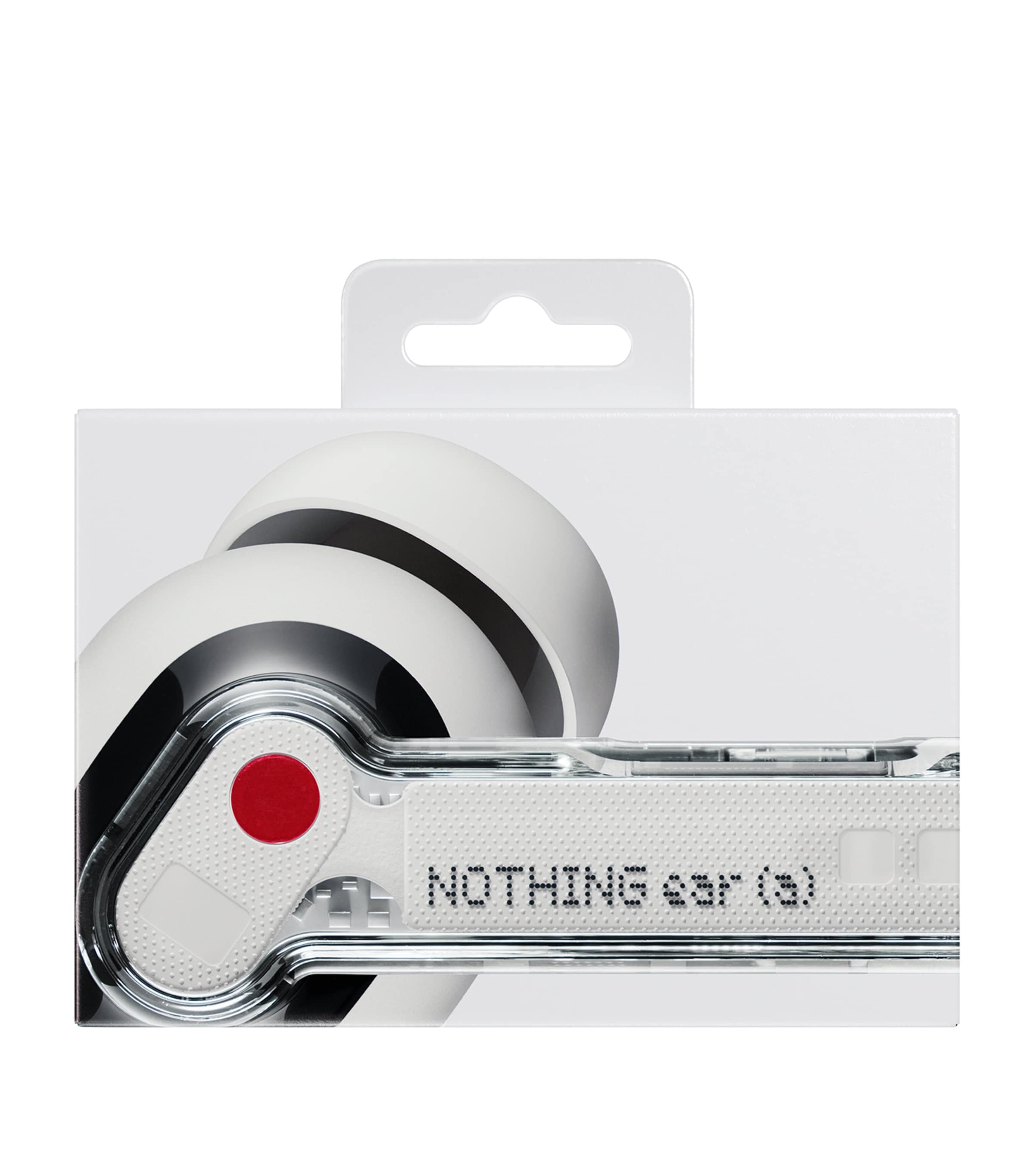 Nothing Technology Ear (a) White Image 9