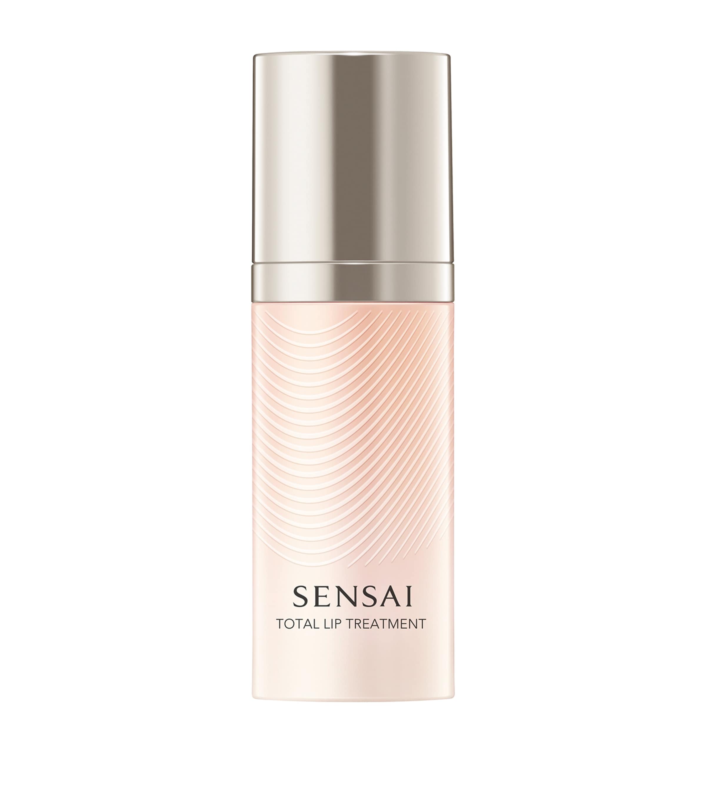 Sensai Total Lip Treatment Limited Edition Set | Harrods UK