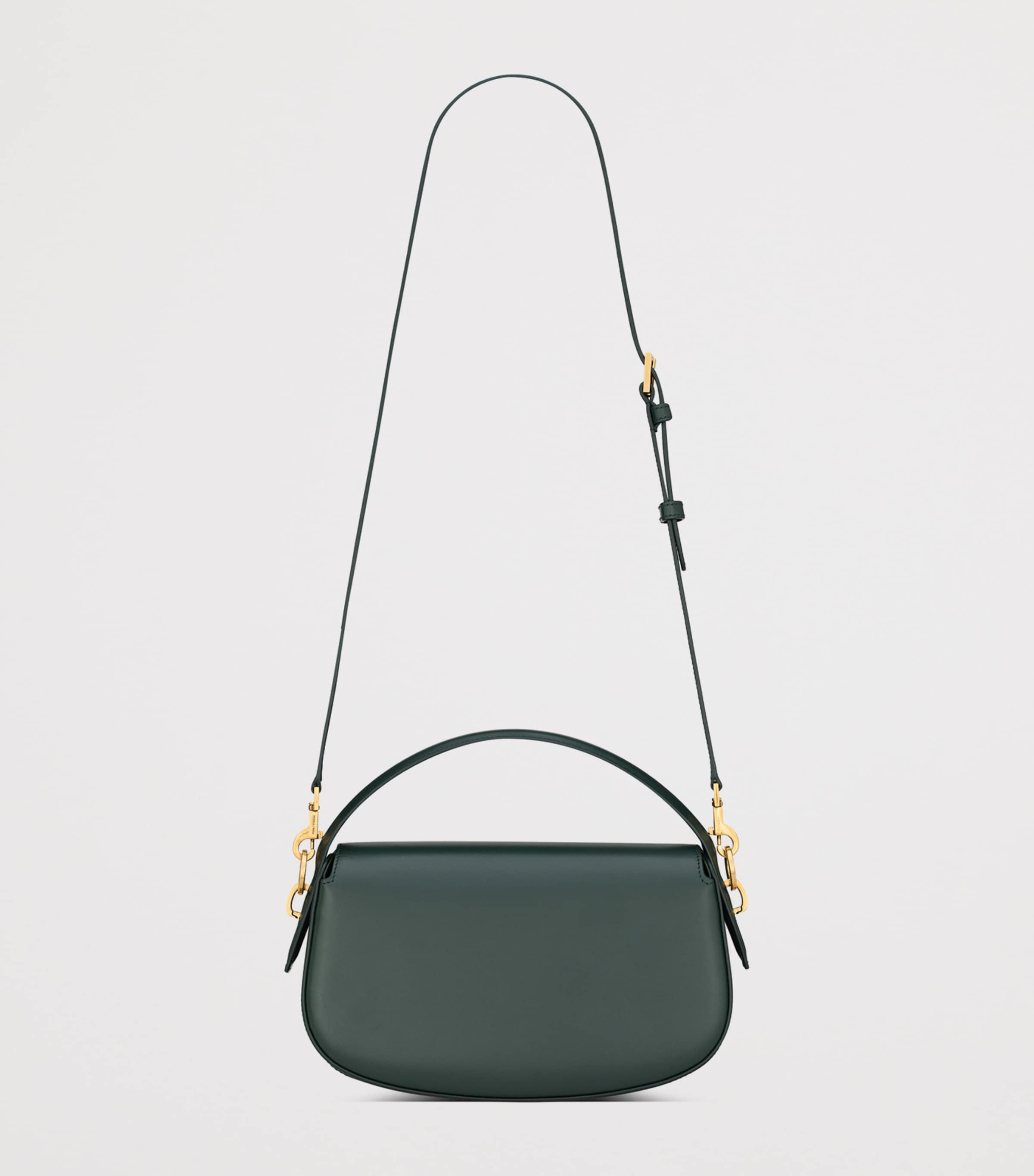 【関税・送料込み】SAINT LAURENT VOLTAIRE SHOULDER BAG VOLTAIRE in BOX SAINT LAURENT | Saint Laurent 圣洛朗| YSL ZH