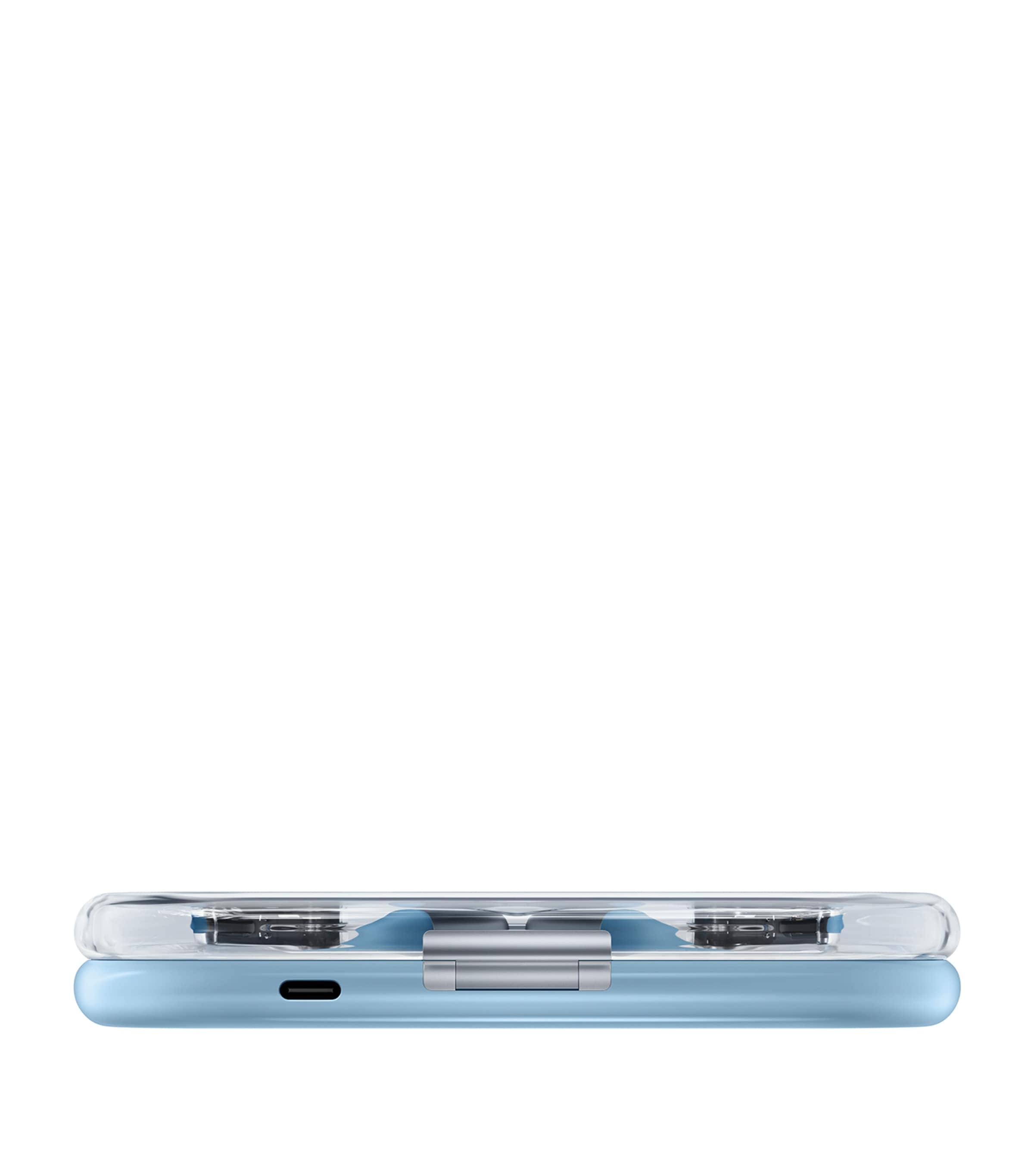Nothing Technology Ear (Open) Blue Image 4