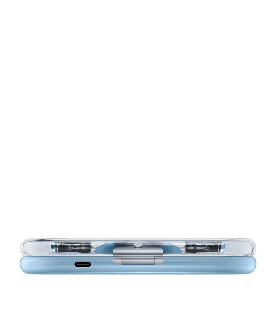 Nothing Technology Ear (Open) Blue Image 4