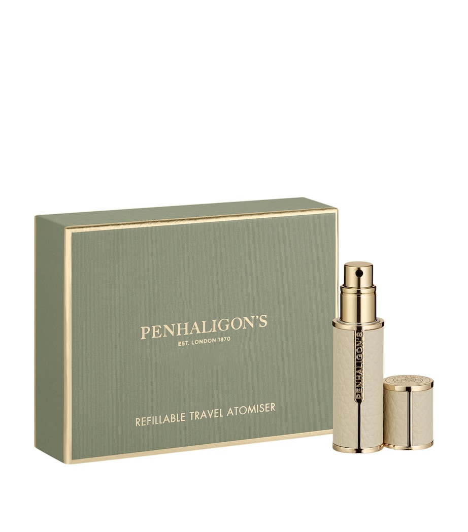 Penhaligon's Refillable Travel Atomiser (5ml) Image 2
