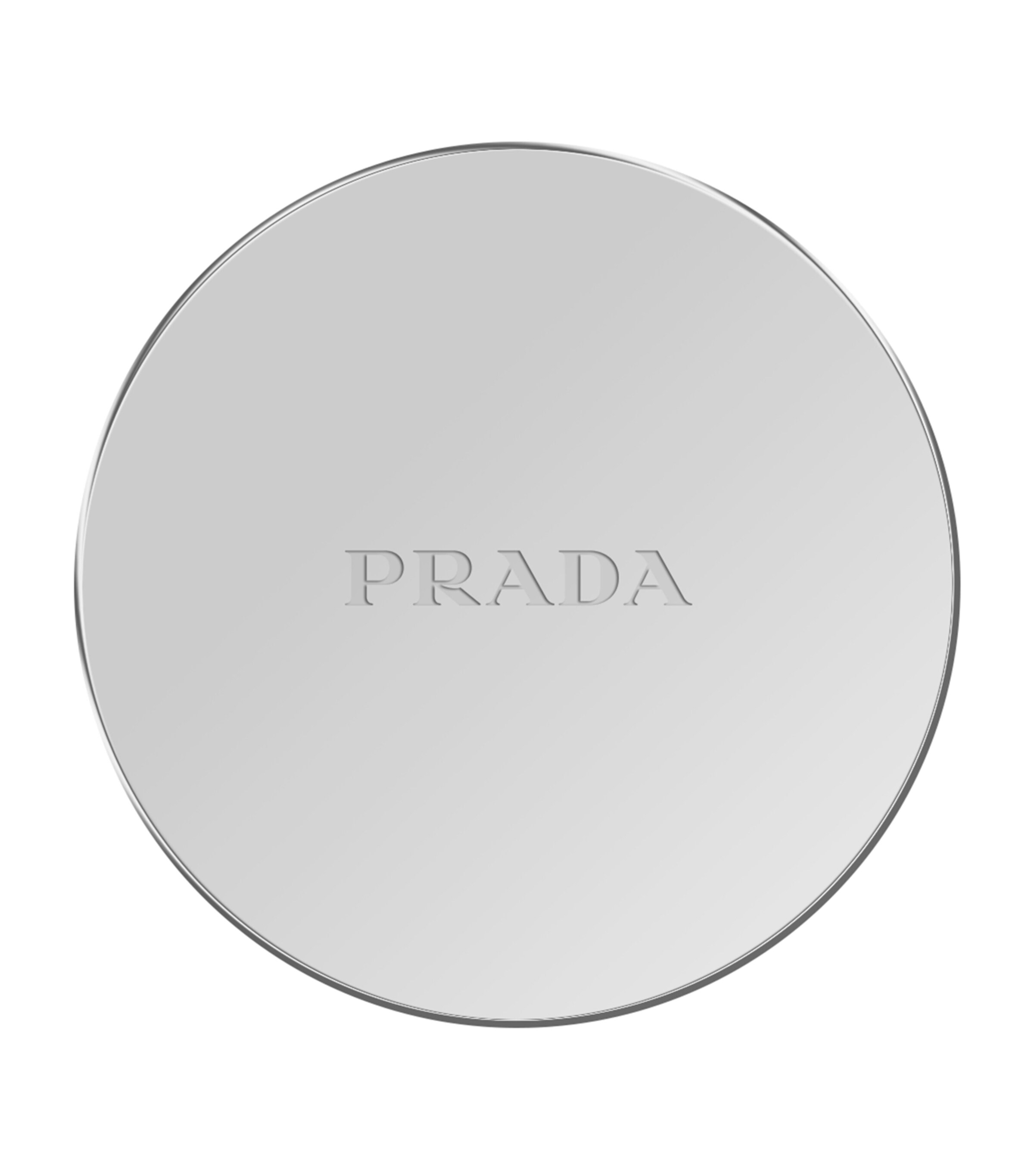Prada Beauty Les Infusions Candle Lid | Home Accessories | Candles | Designers | Prada Beauty