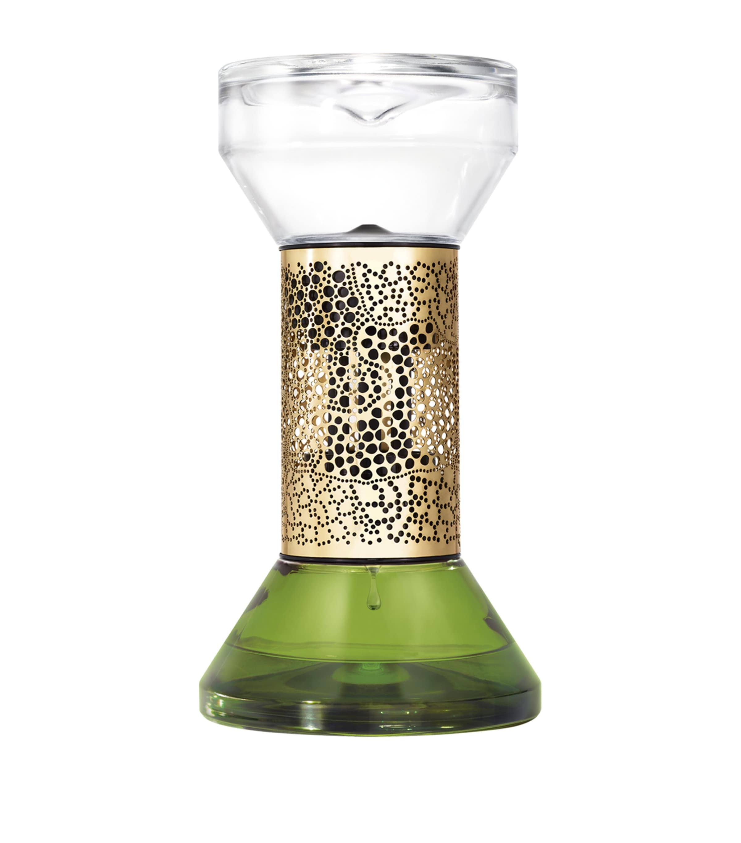 Diptyque Figuier Hour Glass Diffuser 2.0 In Multi