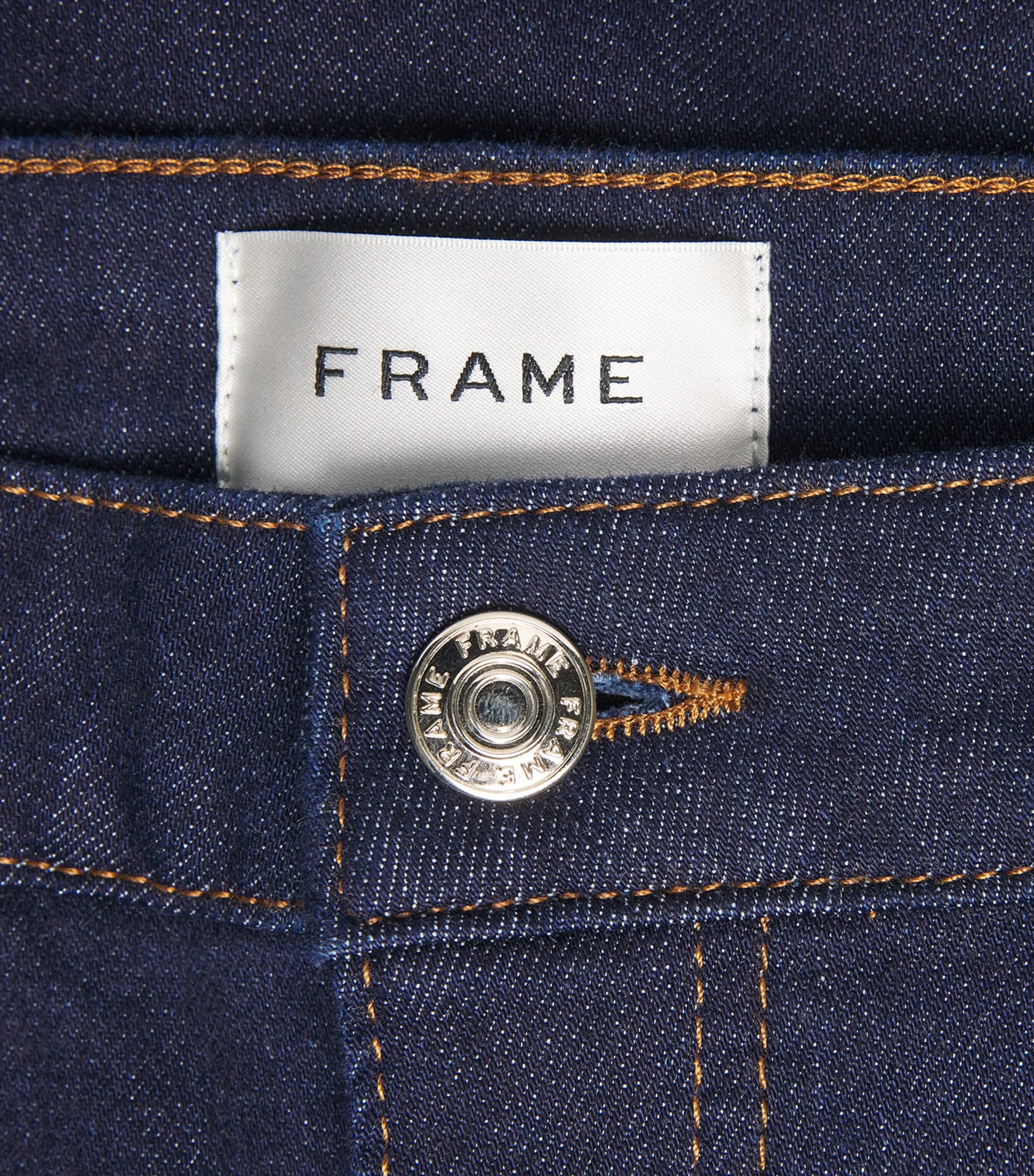 The Straight Jeans RINSE Image 5