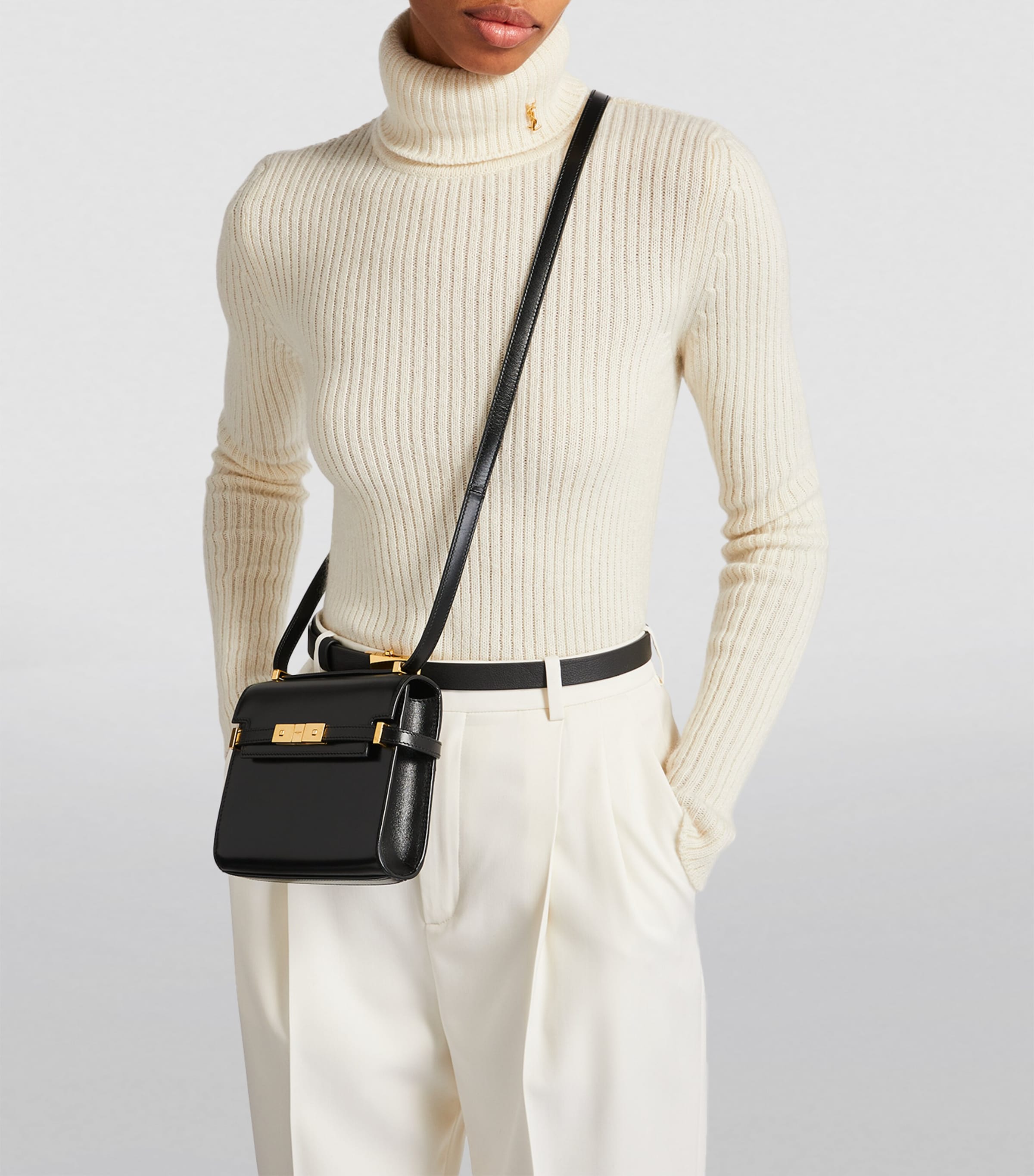 Manhattan Cross-Body Bag 1000 Image 2