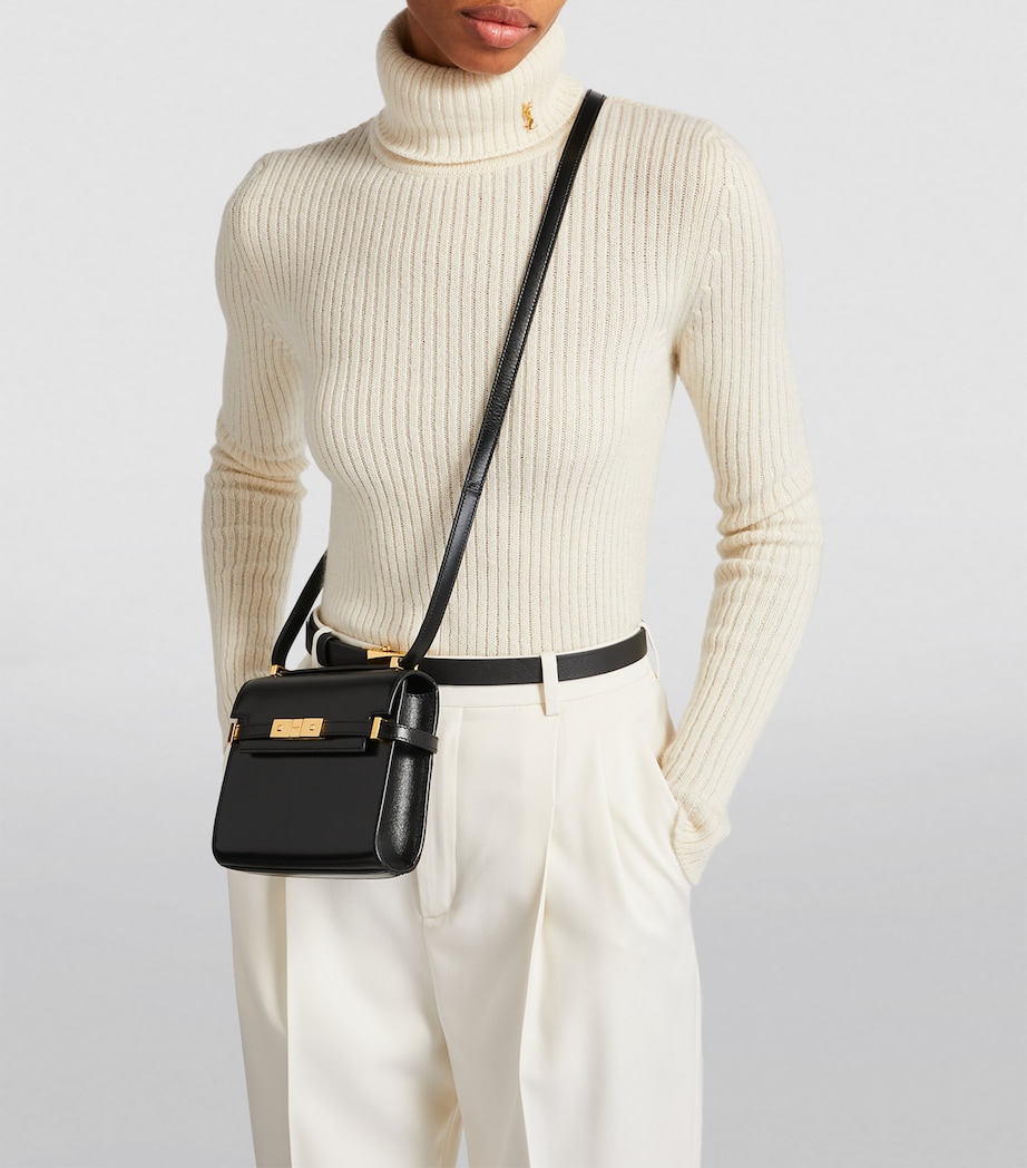 Manhattan Cross-Body Bag 1000 Image 2