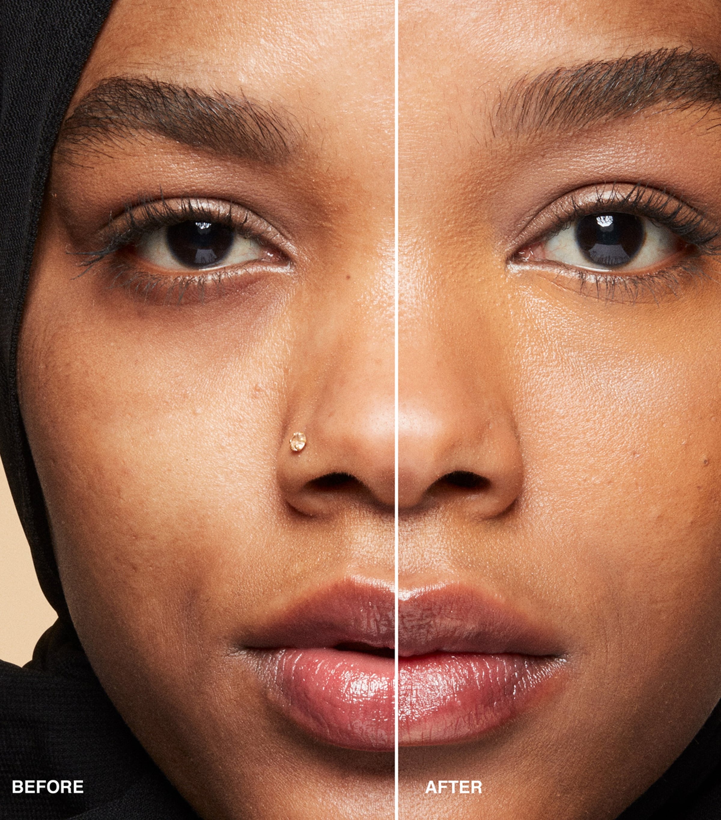 Skin Full Cover Concelaer WARM ALMOND Image 4