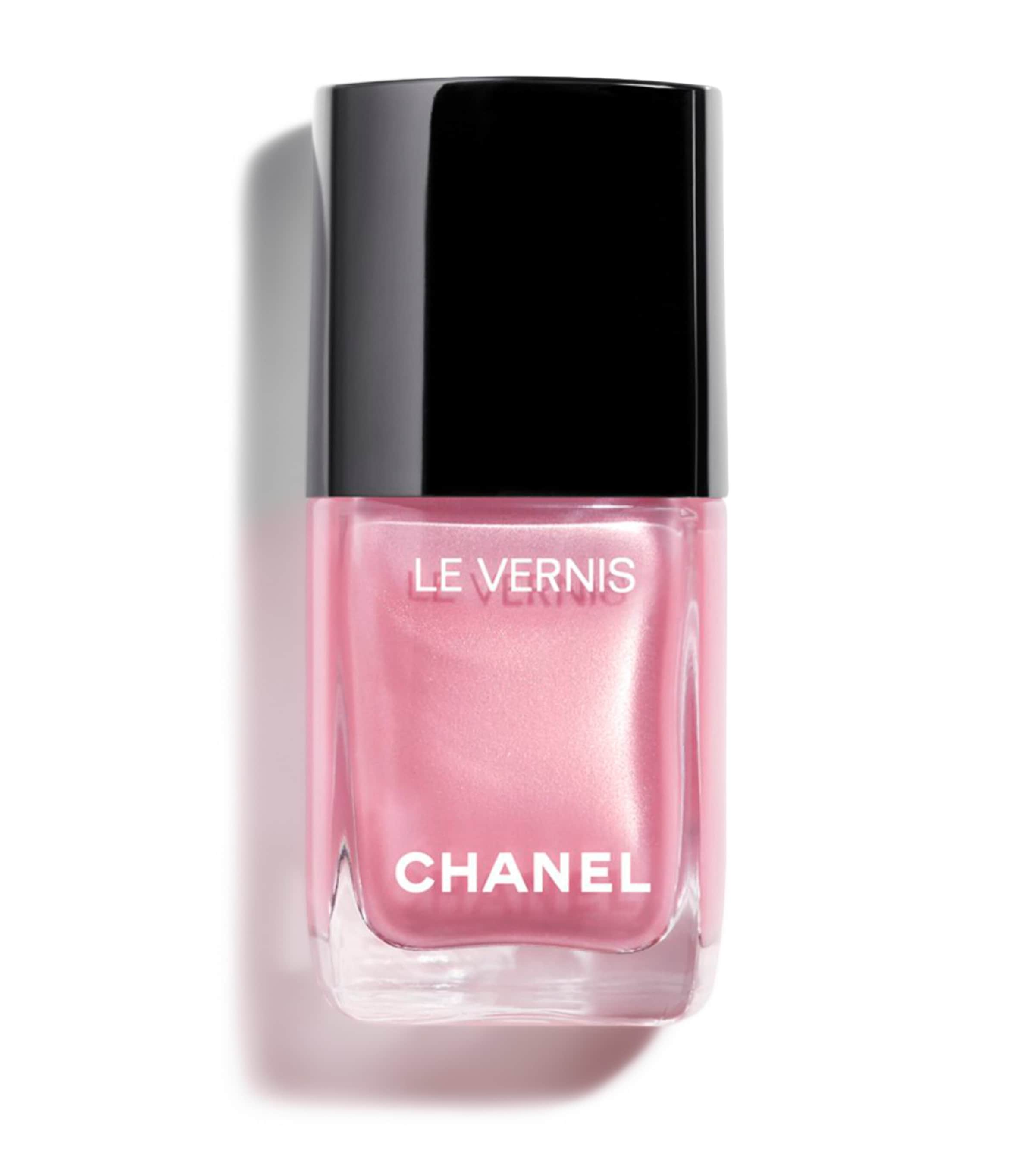 CHANEL LE VERNIS Longwear Nail Colour Party Girl Image 1