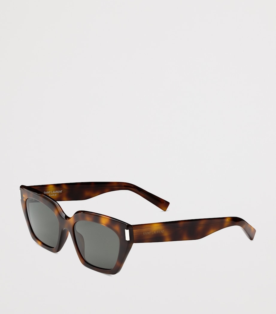 Acetate SL 826 Sunglasses 2300 Image 2