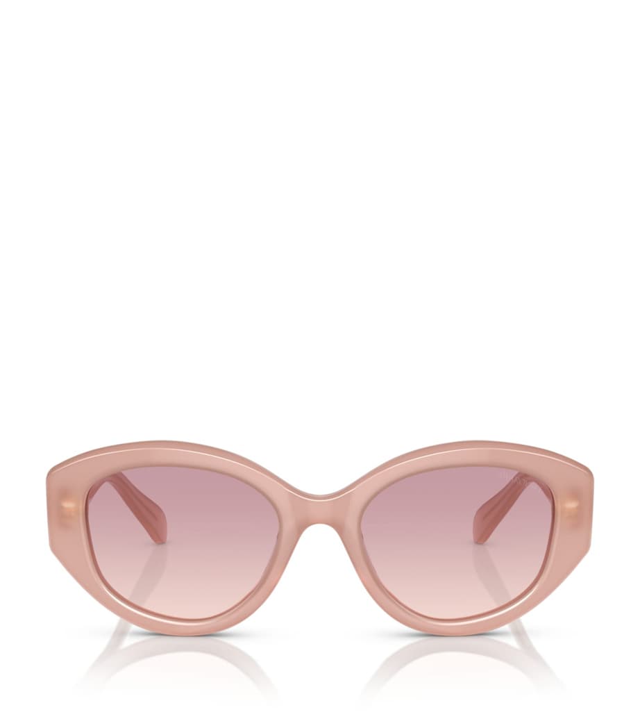 Oval SK6005 Sunglasses 102568 Image 1