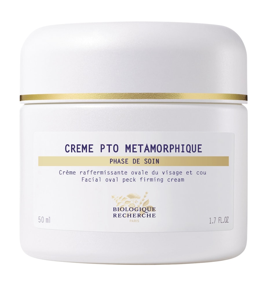 Biologique Recherche Metamorphic PTO Cream (50ml) Image 1