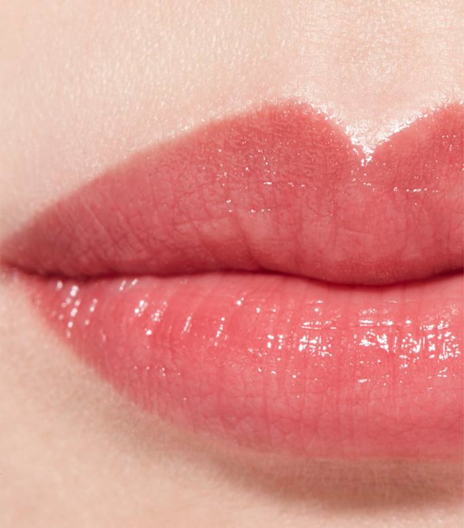 LES BEIGES Healthy Glow Lip Balm MEDIUM Image 3