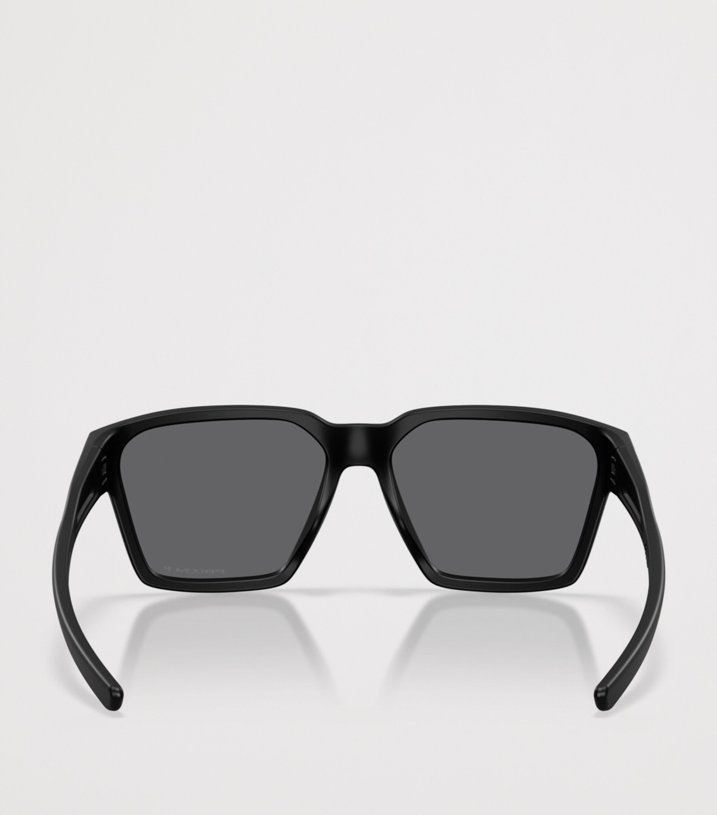 Oakley Briza Square Sunglasses Black Image 4