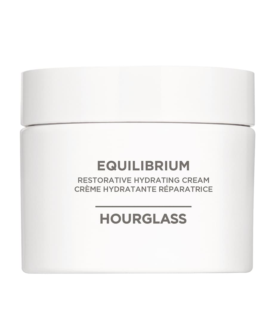 Equilibrium Restorative Hydrating Cream (54g) N/A Image 1
