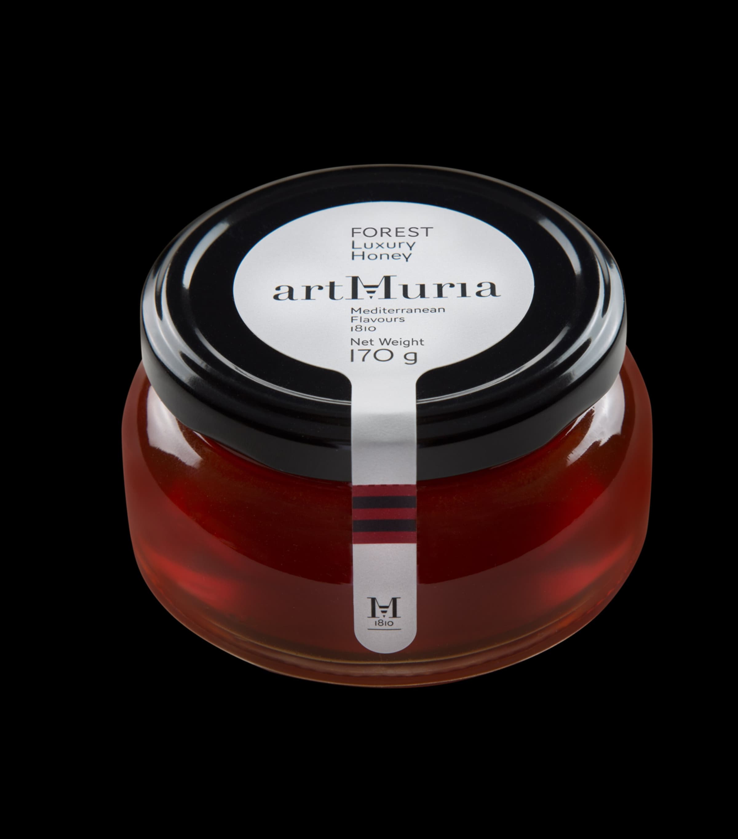 Art Muria Forest Honey (170g) Image 2