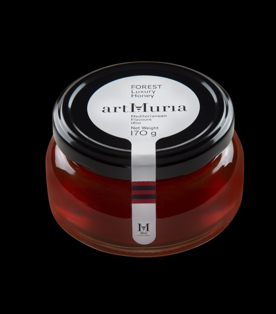 Art Muria Forest Honey (170g) Image 2