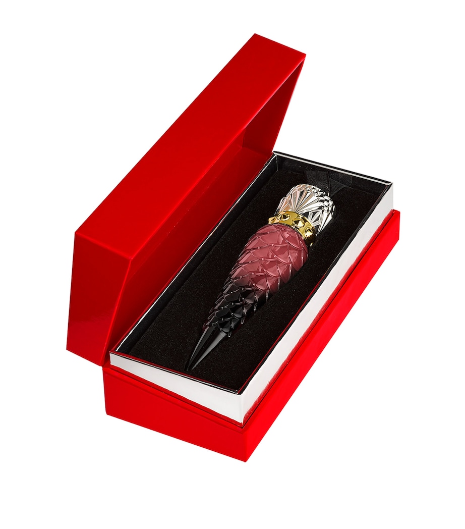 Matte Fluid Lip Colour BELLY BLOOM Image 3