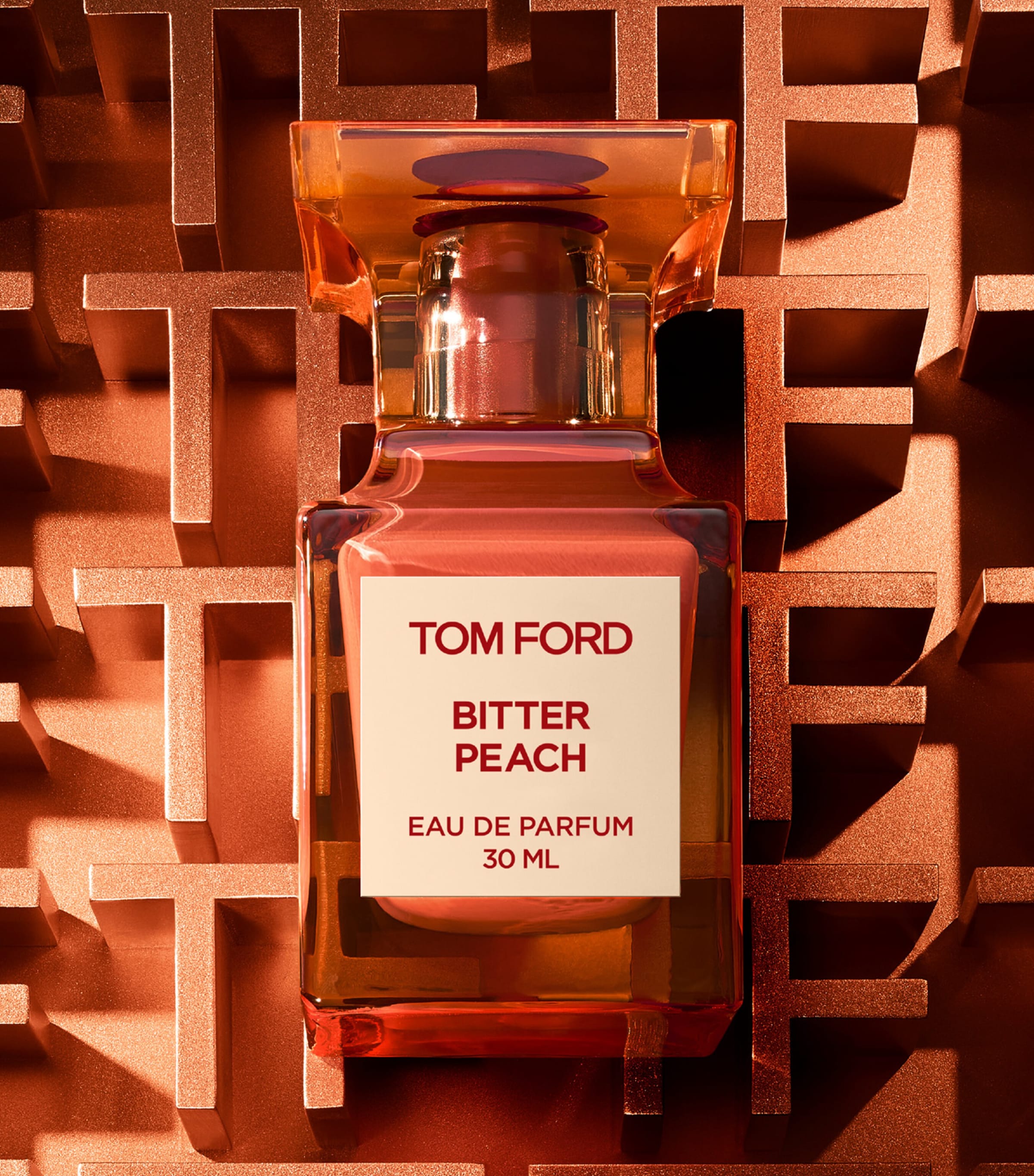【TOM FORD】 BITTER PEACH 30mL Tom Ford Bitter Peach 1oz Edp Spray For Women New In Box | eBay