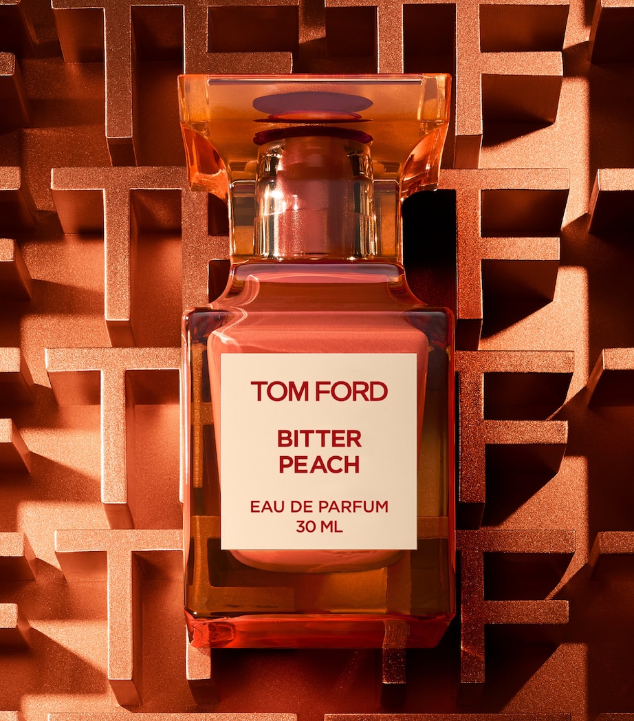 Bitter Peach Eau de Parfum (30ml) NO COLOUR Image 3