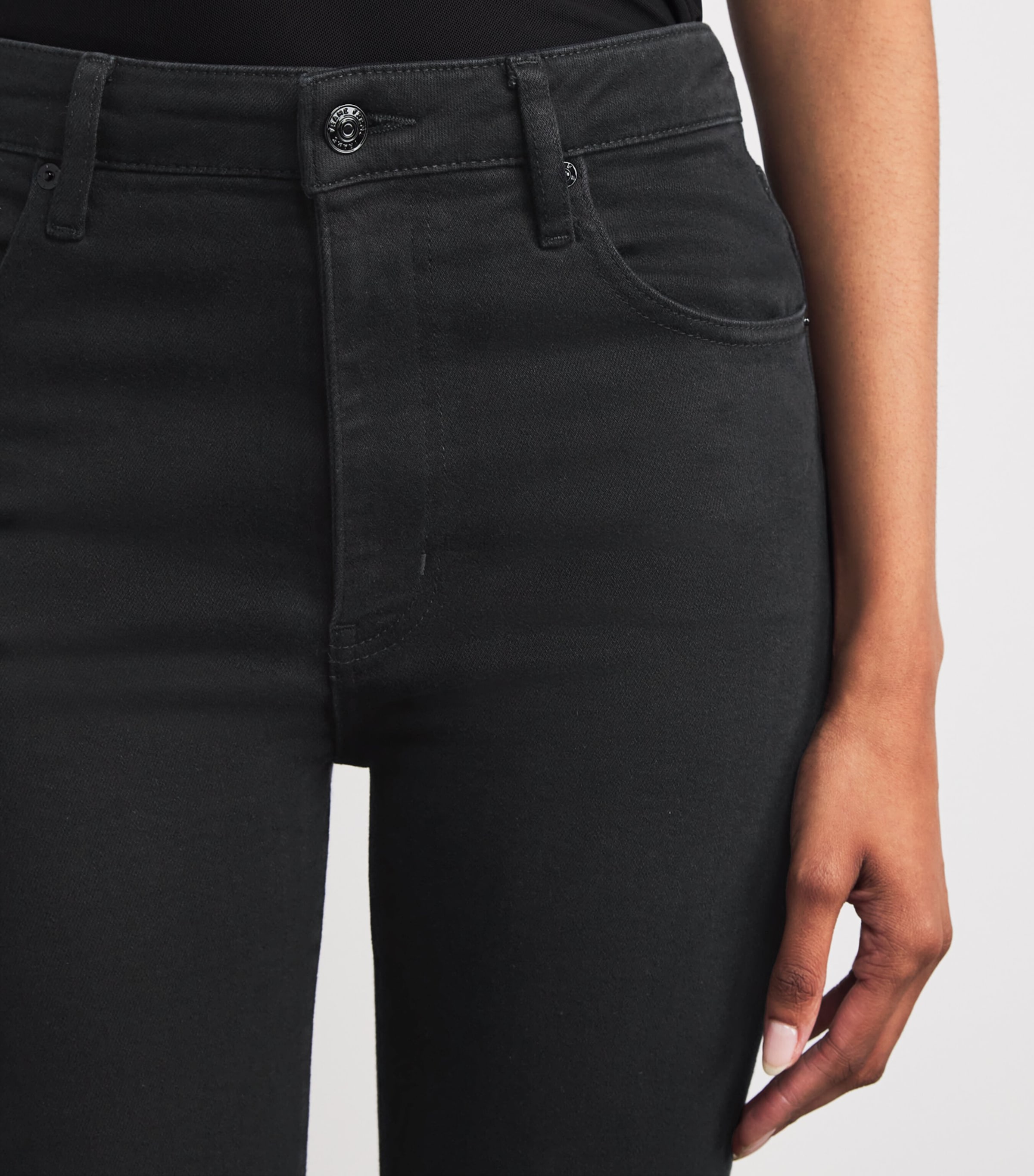 The Reboot Bootcut Jeans LEVITATE Image 6