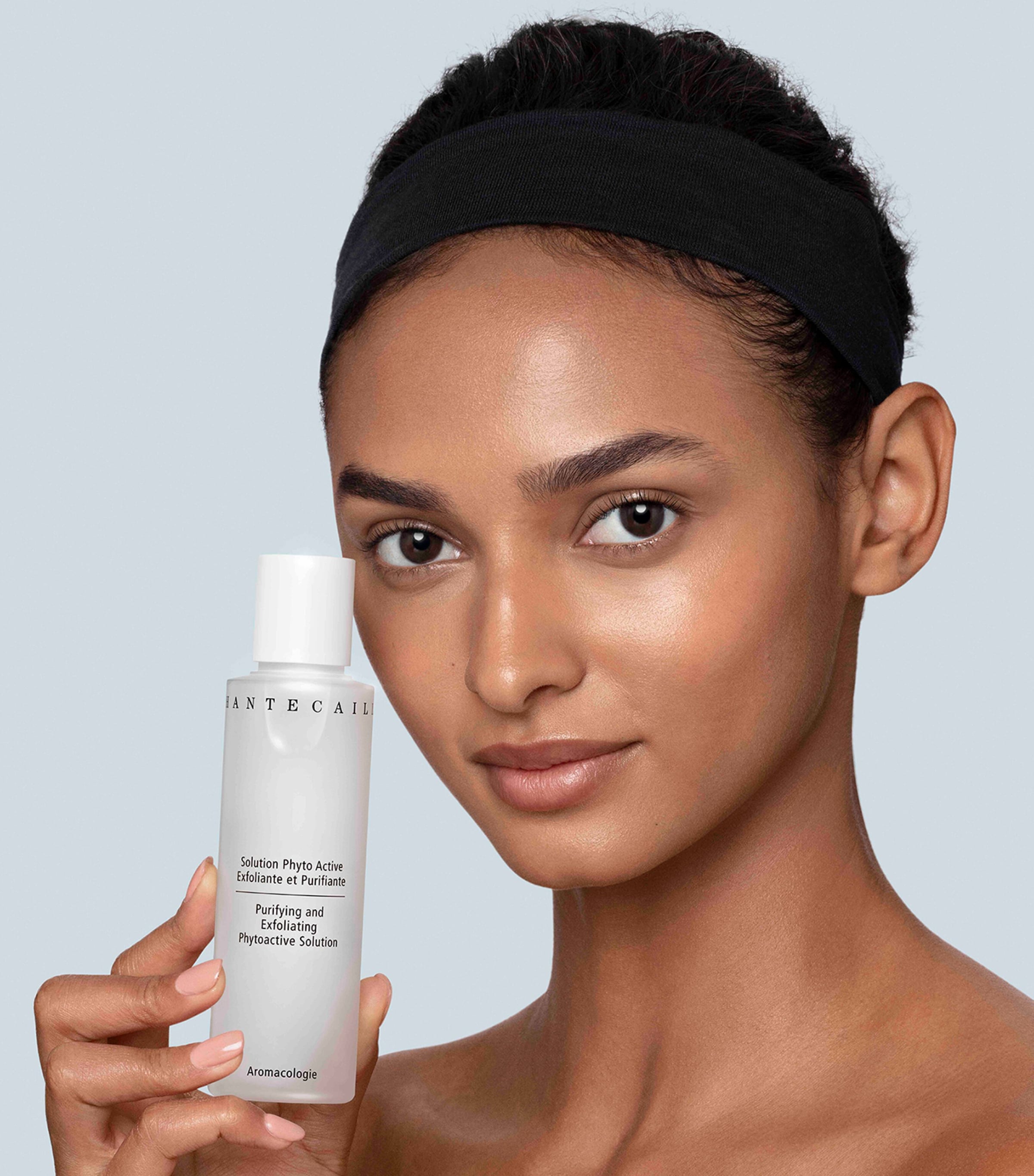 Purifying and Exfoliating Phytoactive Solution (100ml) NO COLOUR Image 4