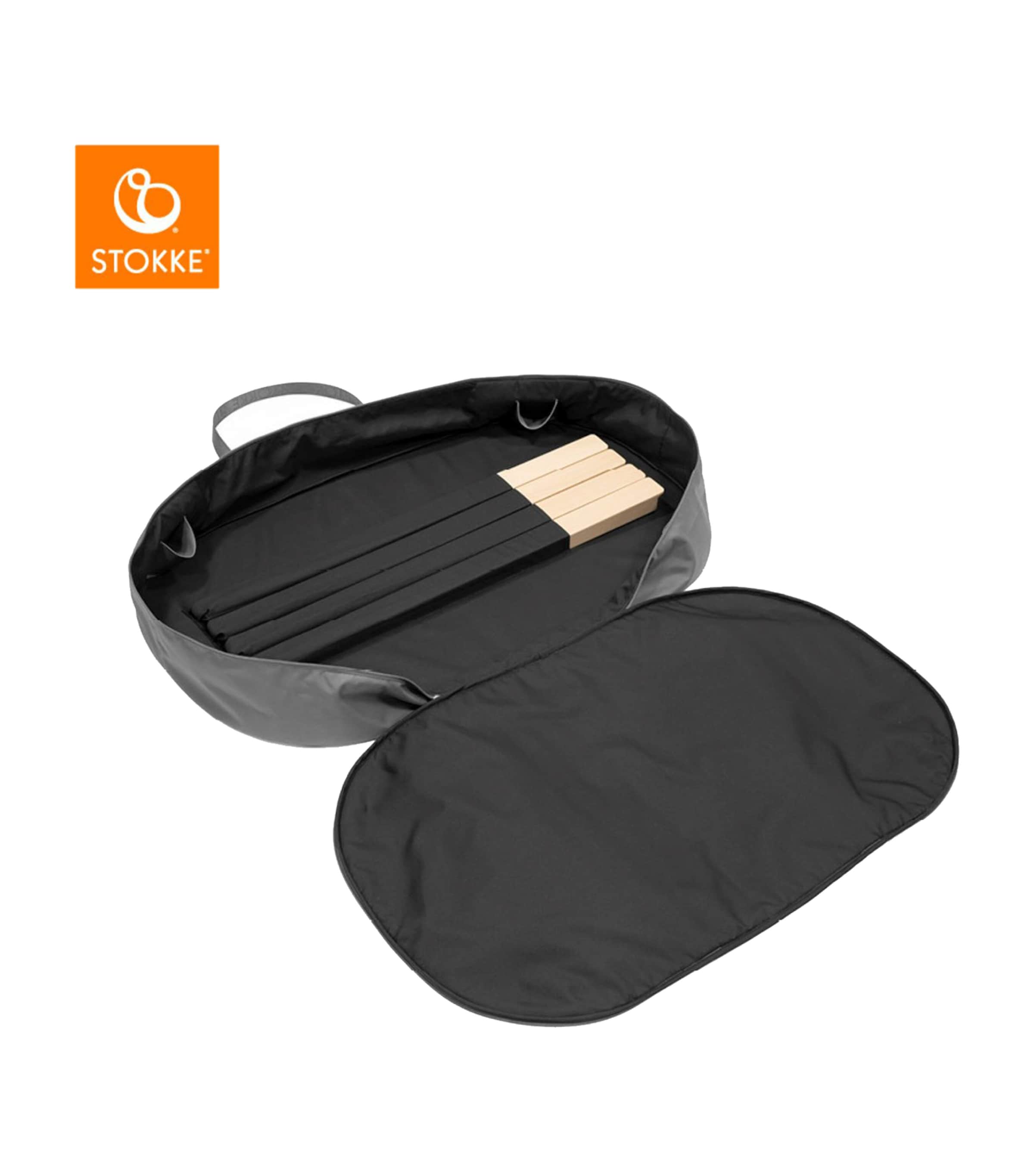 Snoozi Bag GREY Image 2