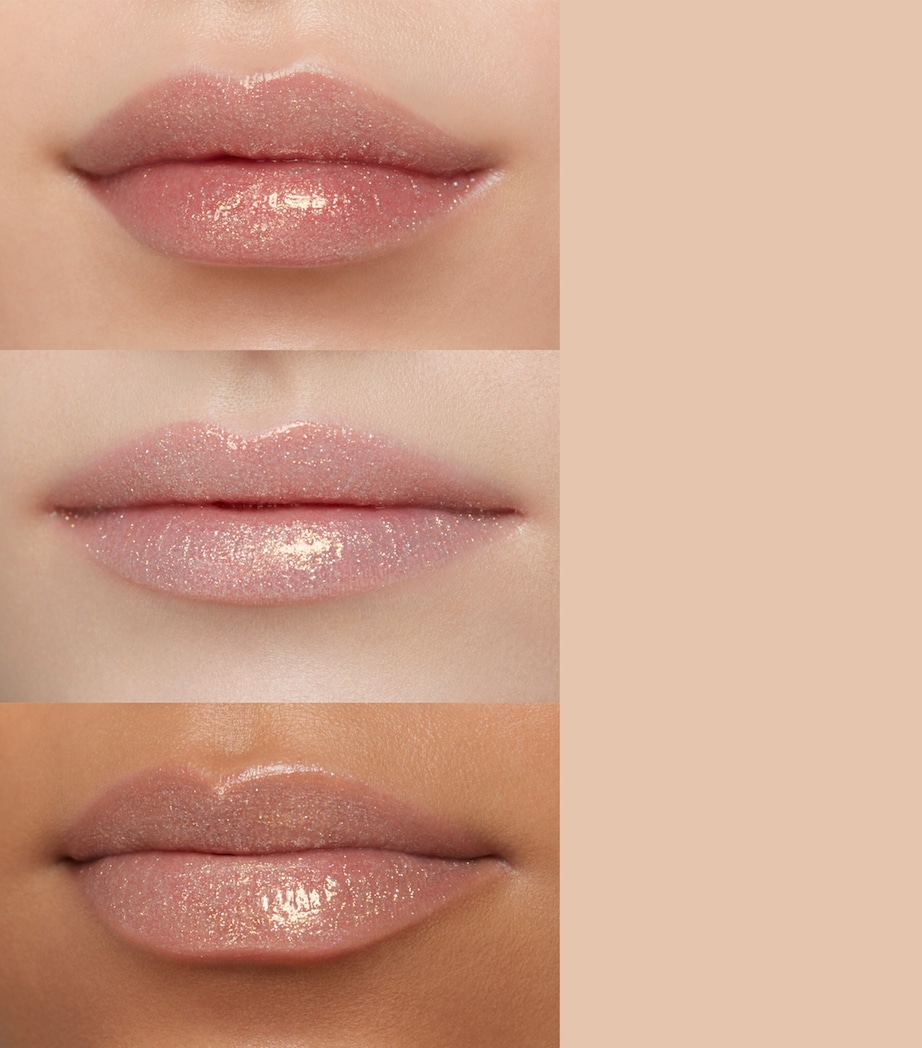 Cream Rouge Sparkles Lip Gloss 302 MOKARA Image 3