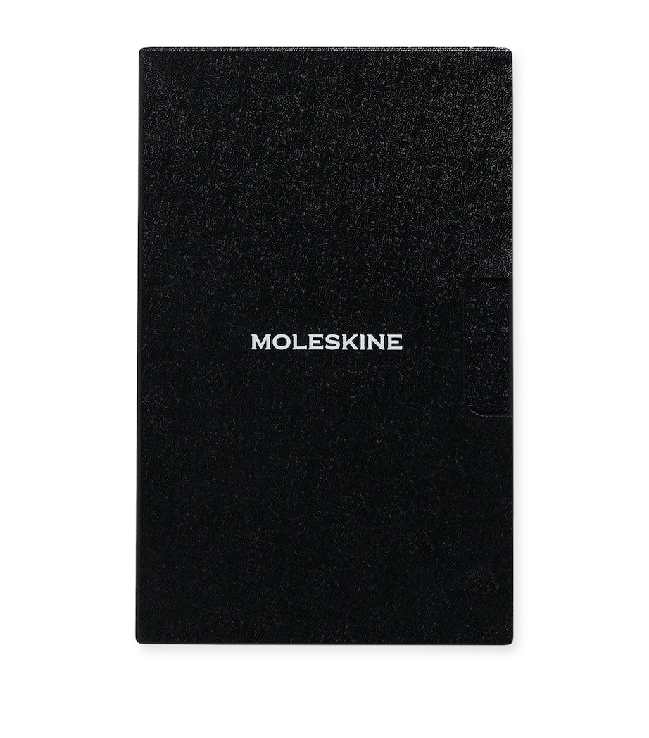 Everywhere Moleskine Multicolour Notebook Bundle GOLD Image 2
