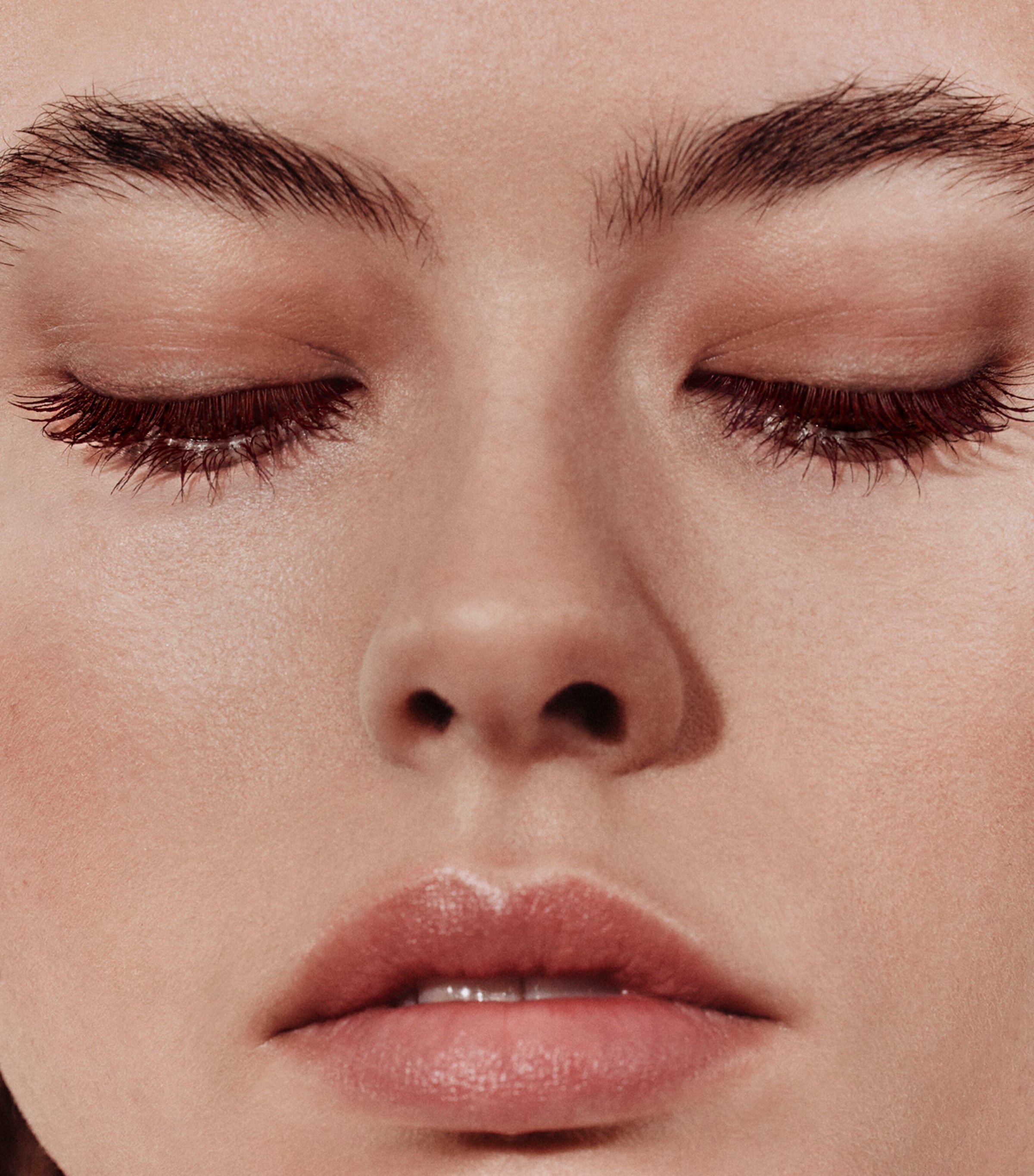 Trait d'Hermès Revitalizing Care Mascara 03 ROUGE H Image 5