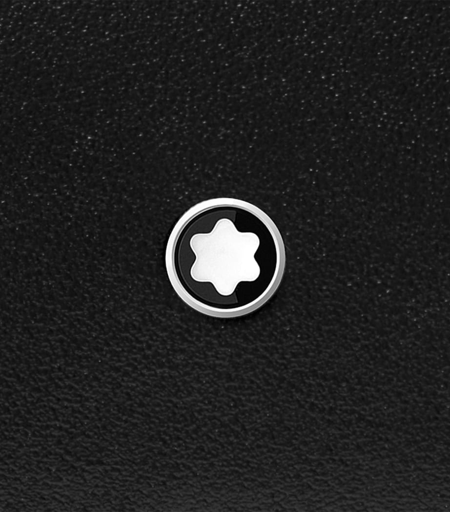 Leather Meisterstück Wallet MULTI Image 4