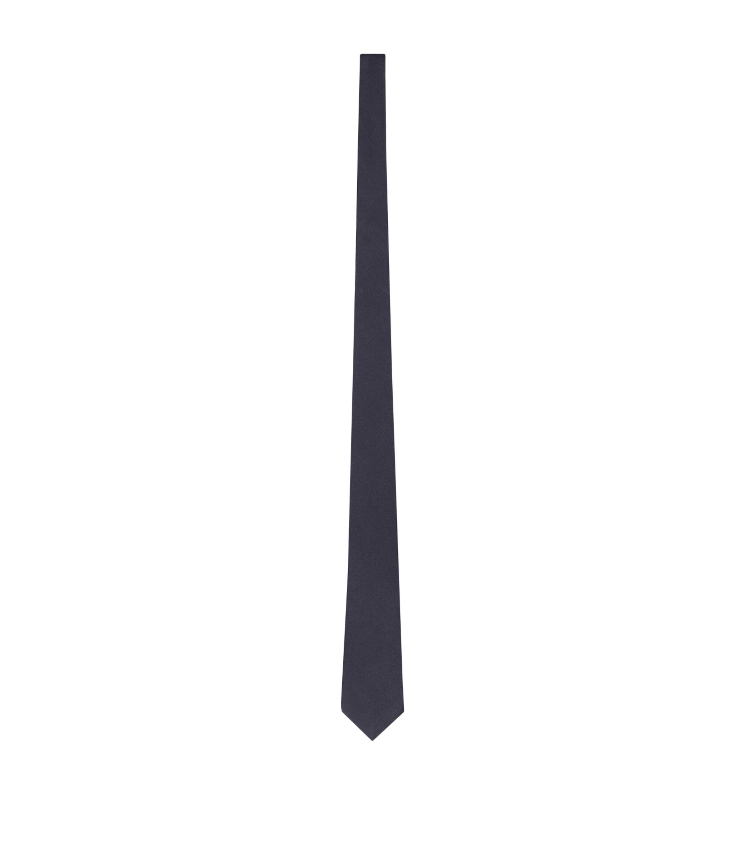 Silk Satin Tie 4100 Image 1