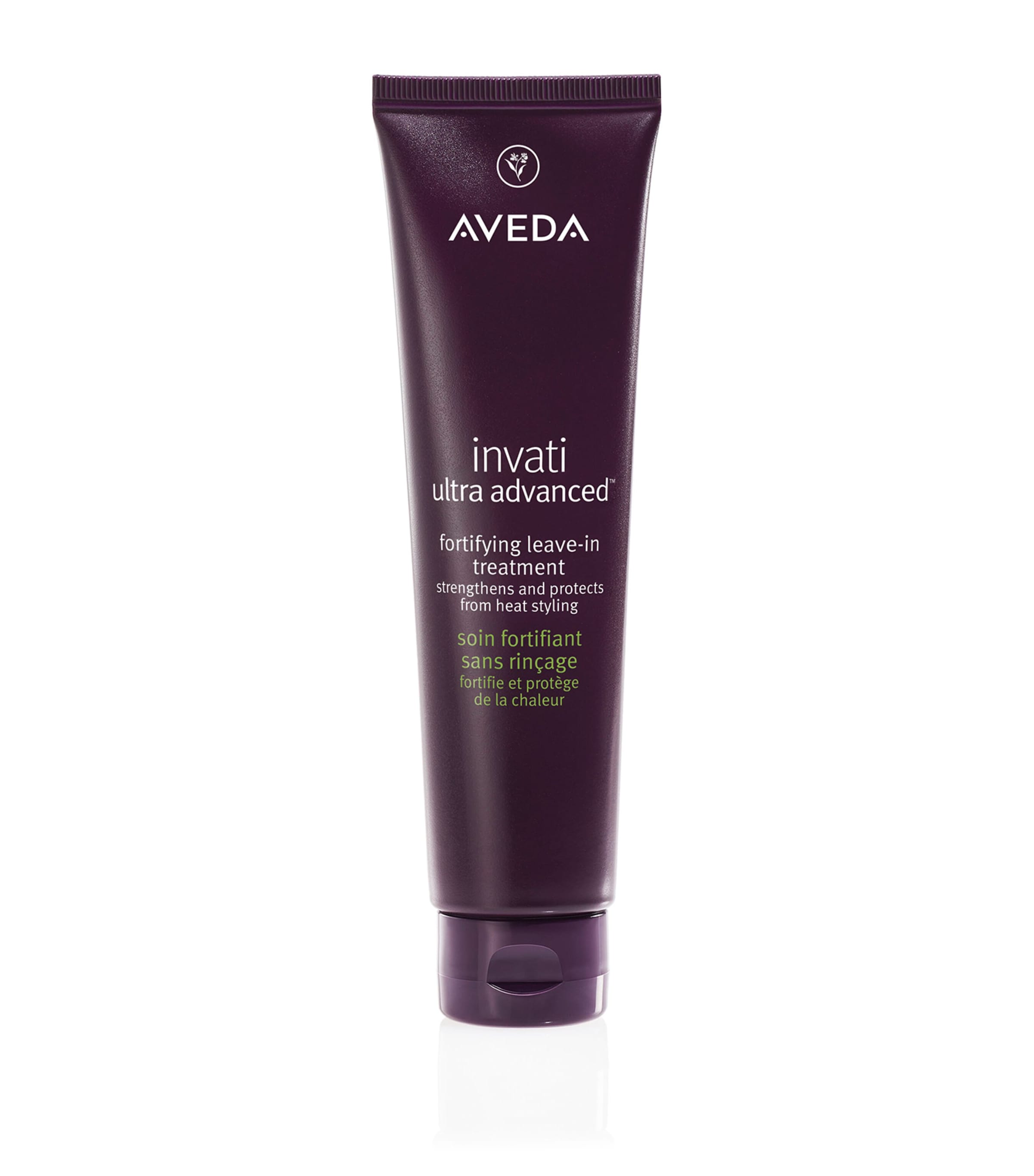 Invati Ultra Advanced Fortifying Leave-In Treatment (100ml) NO COLOUR Image 1