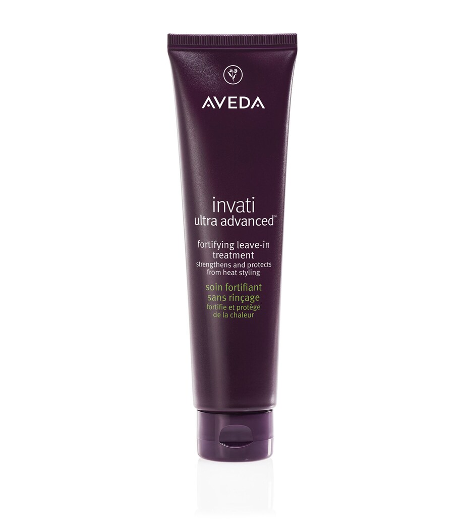 Invati Ultra Advanced Fortifying Leave-In Treatment (100ml) NO COLOUR Image 1