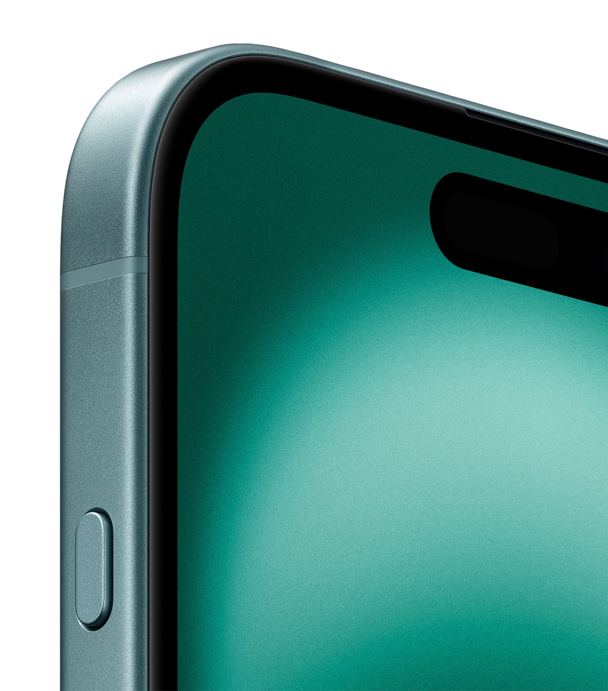 Apple Green iPhone 16 Plus 128GB - Teal | Harrods UK