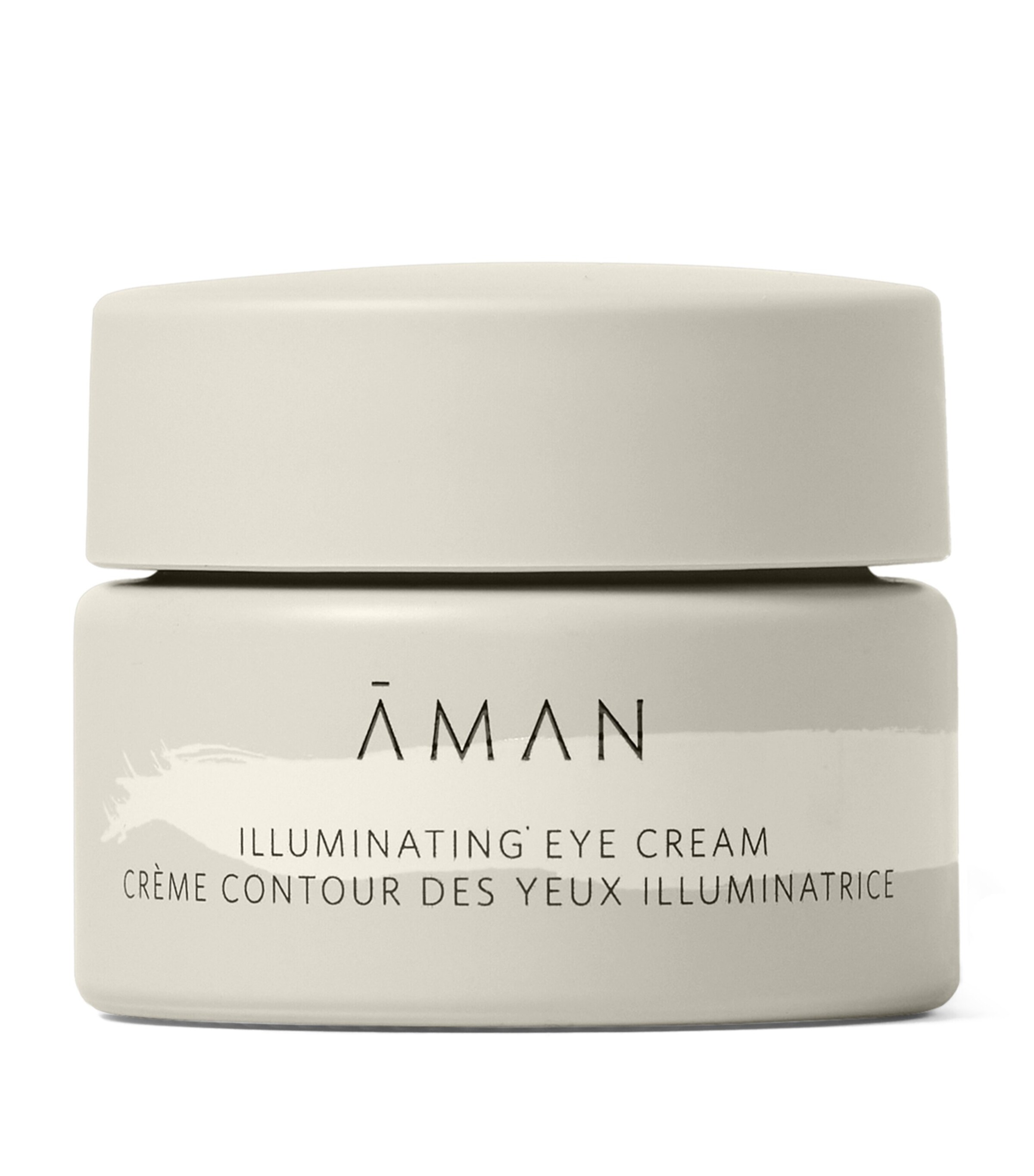Aman Illuminating Eye Cream