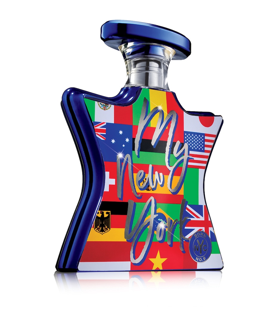 Bond No. 9 My NY Eau de Parfum (50ml) Image 1