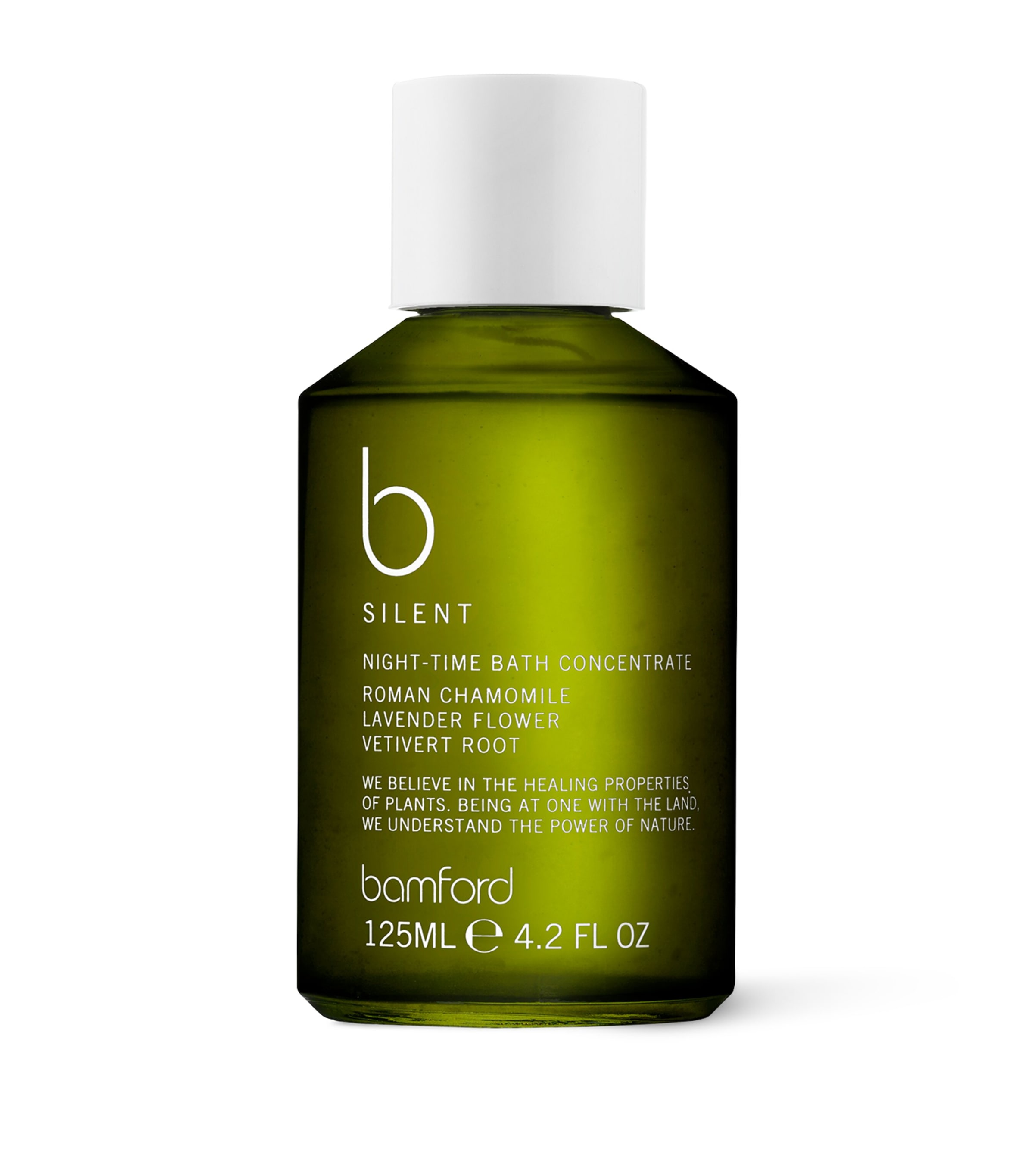 Bamford B Silent Night Time Bath Concentrate