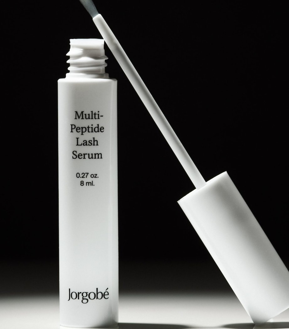 Jorgobé Multi-Peptide Lash Serum (8m) Image 5